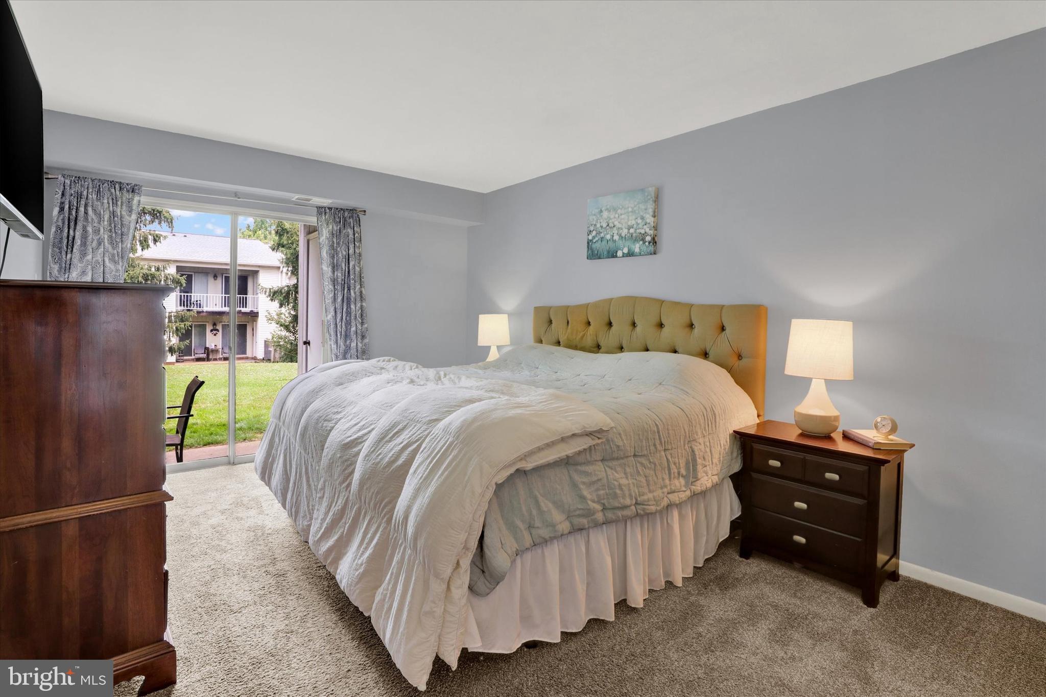 MORGANDALE CONDO - Residential
