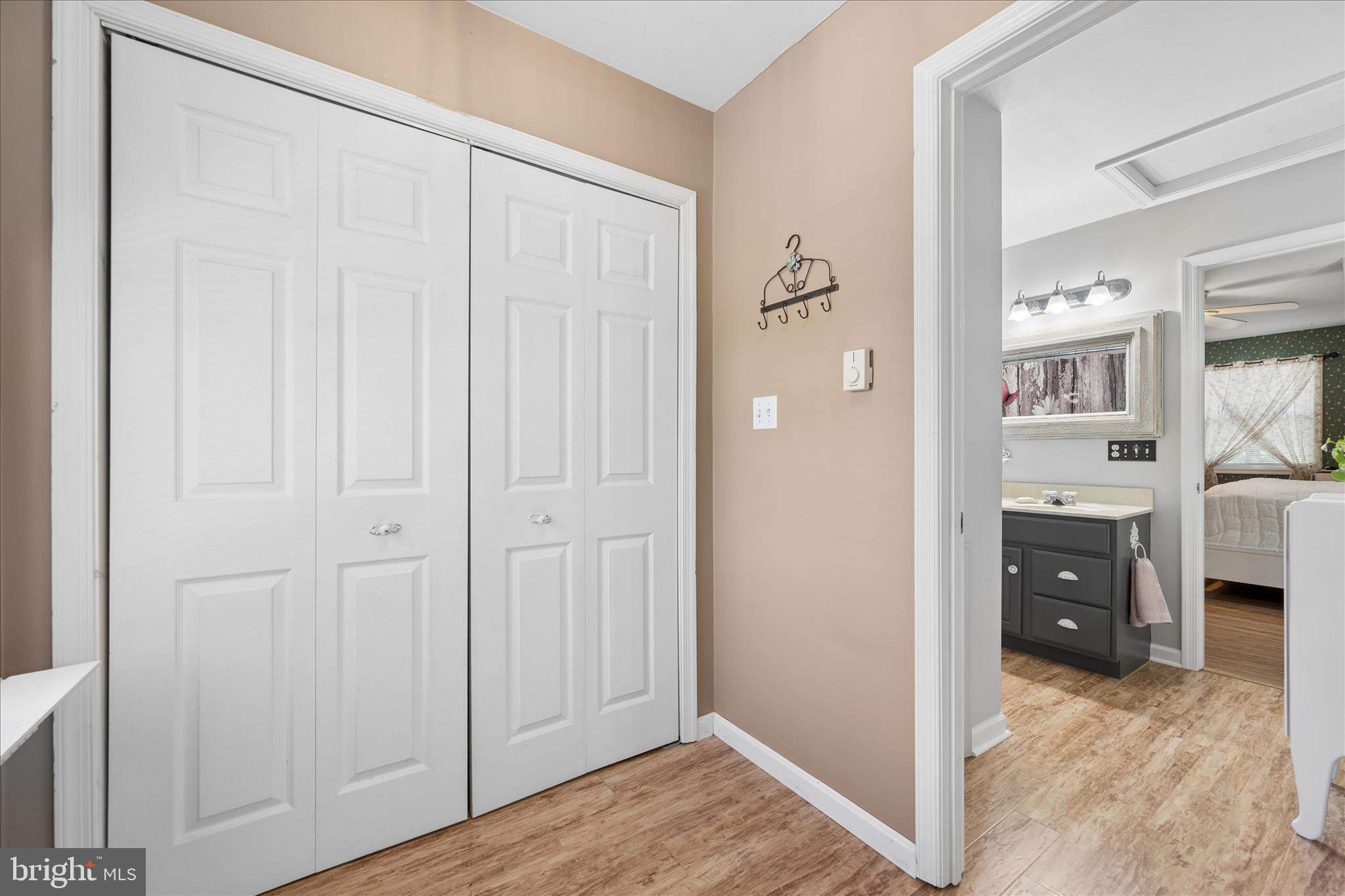 BOONSBORO - Residential