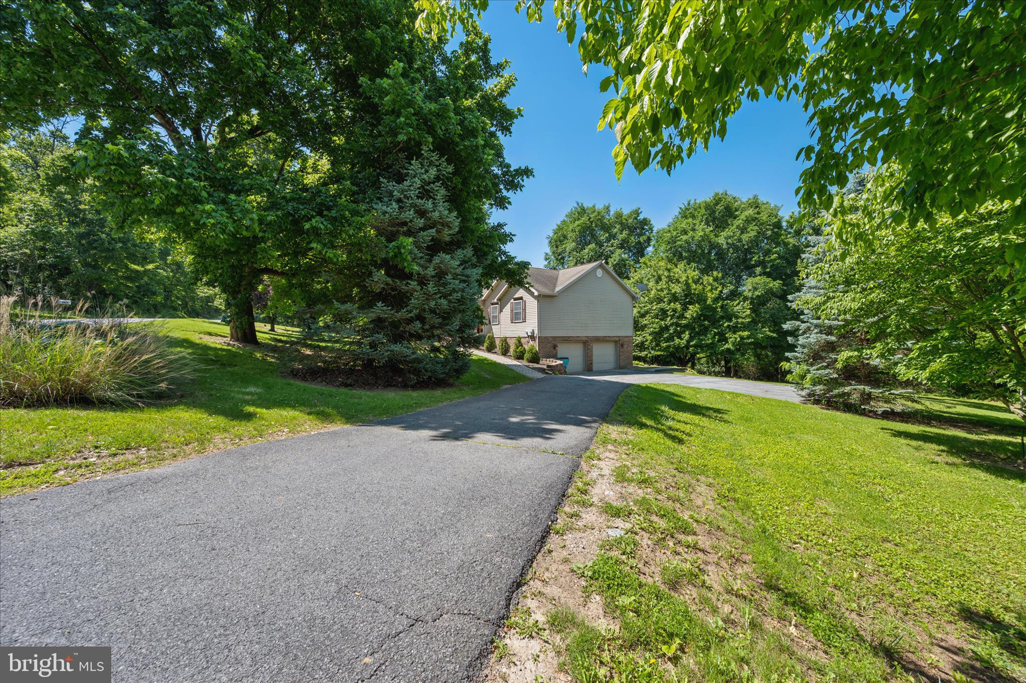 BOONSBORO - Residential