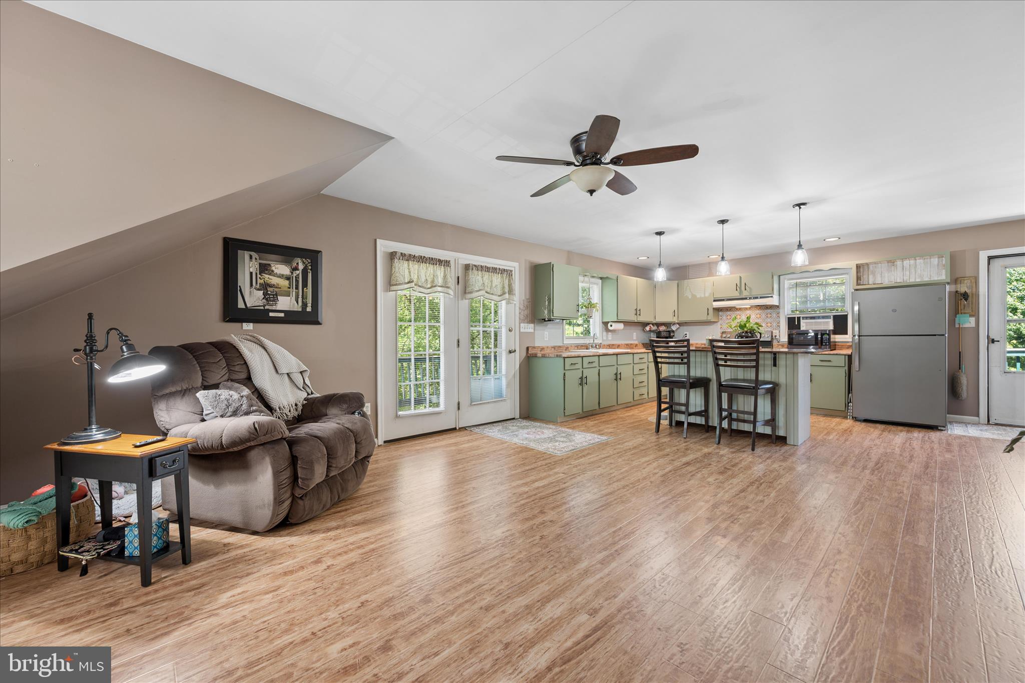 BOONSBORO - Residential