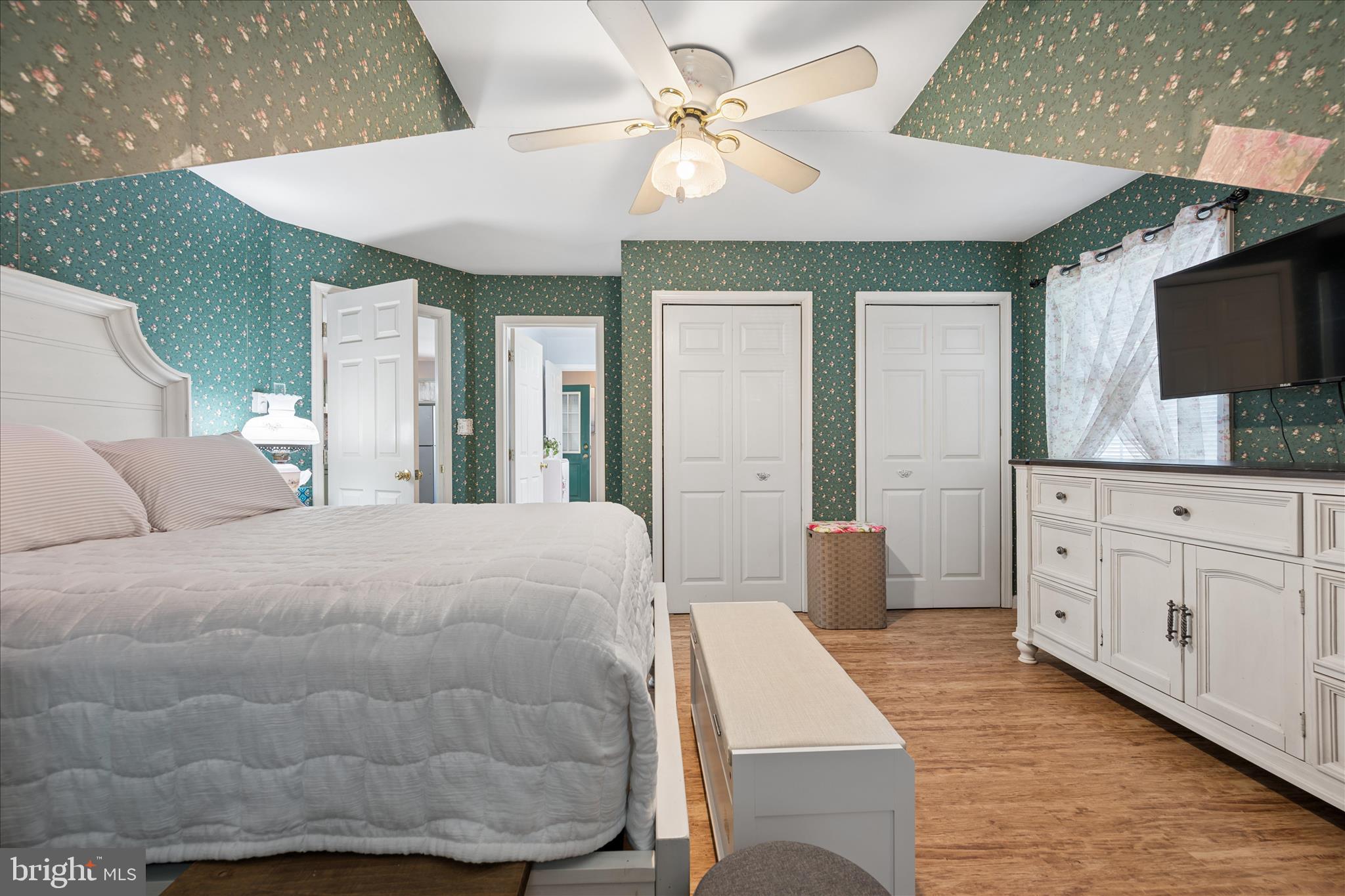 BOONSBORO - Residential