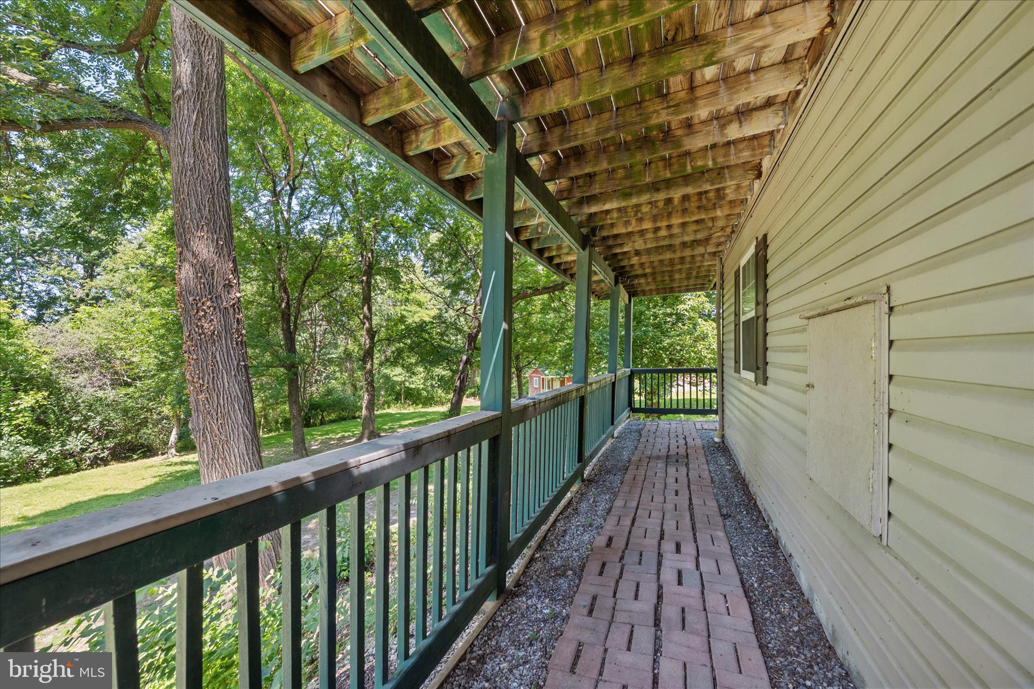 BOONSBORO - Residential