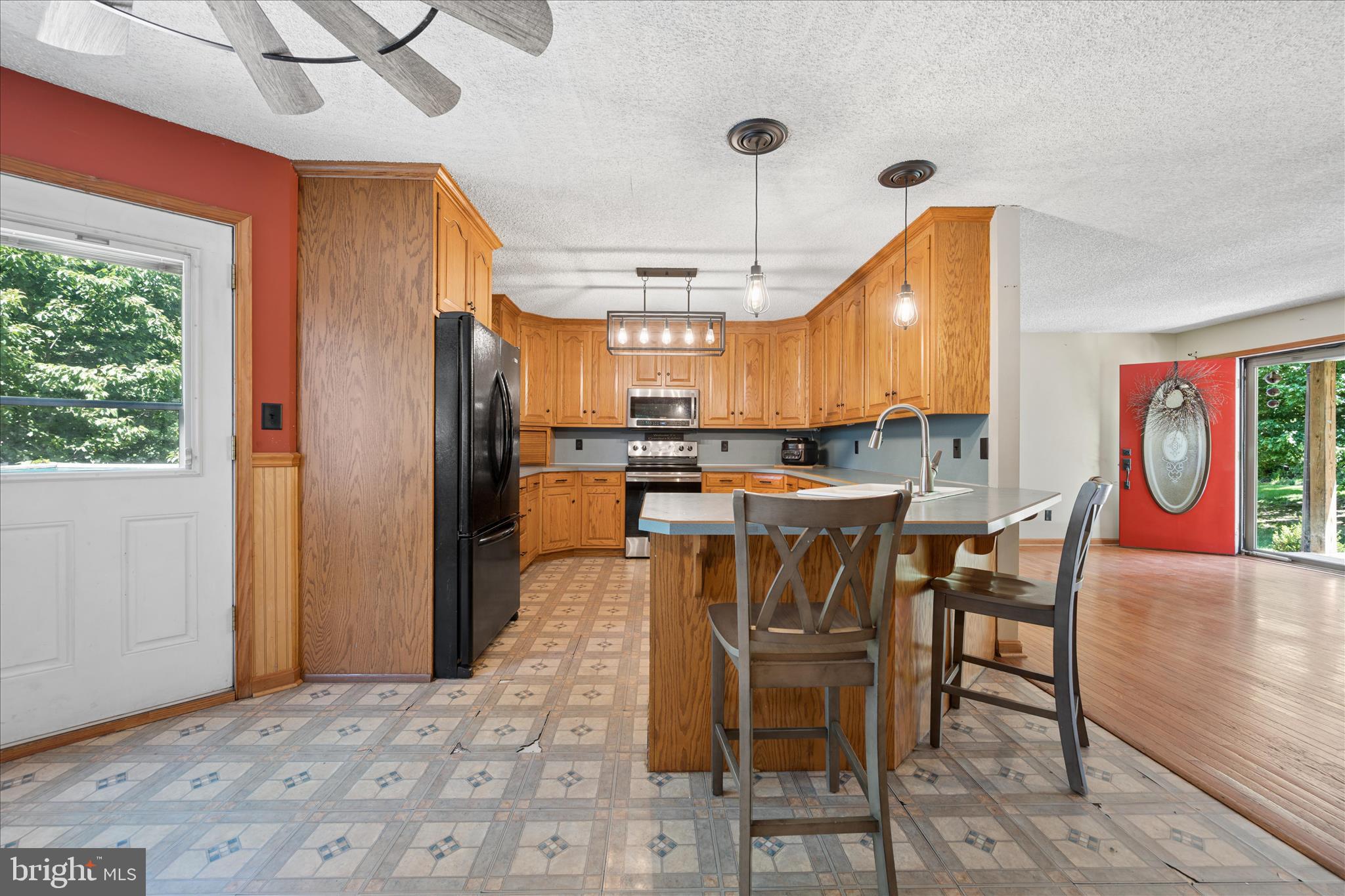 BOONSBORO - Residential