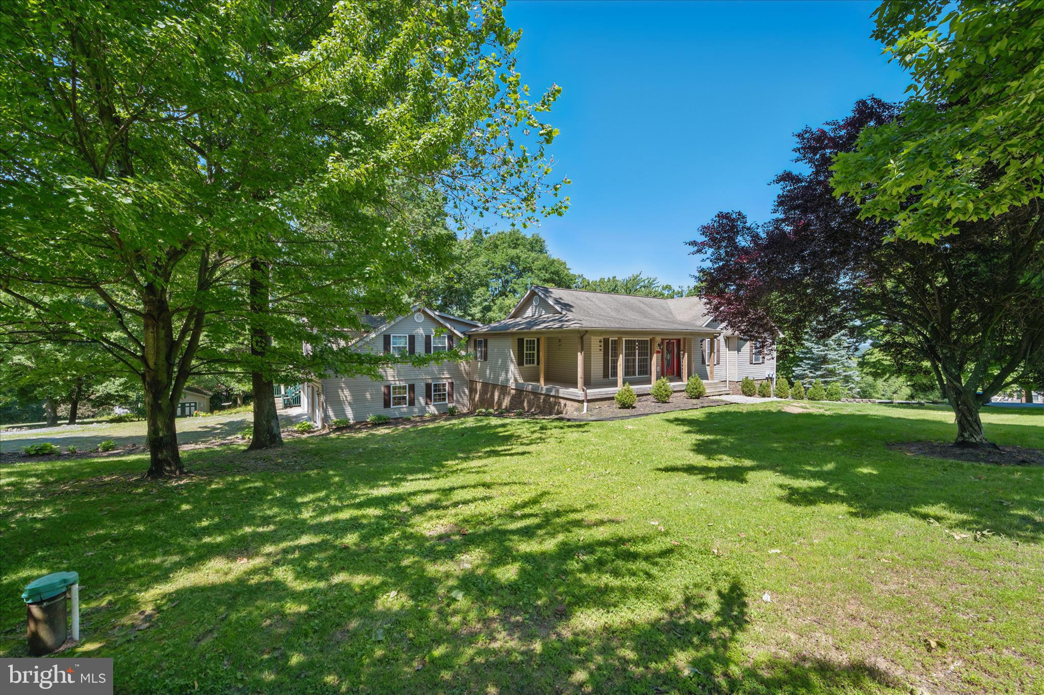 BOONSBORO - Residential