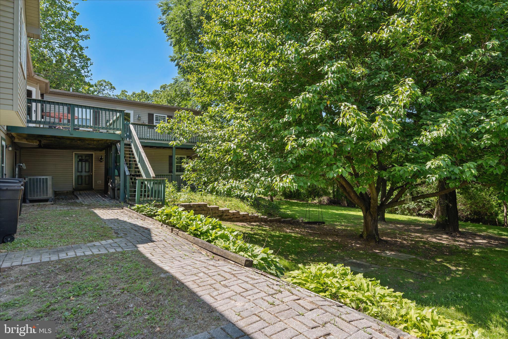 BOONSBORO - Residential
