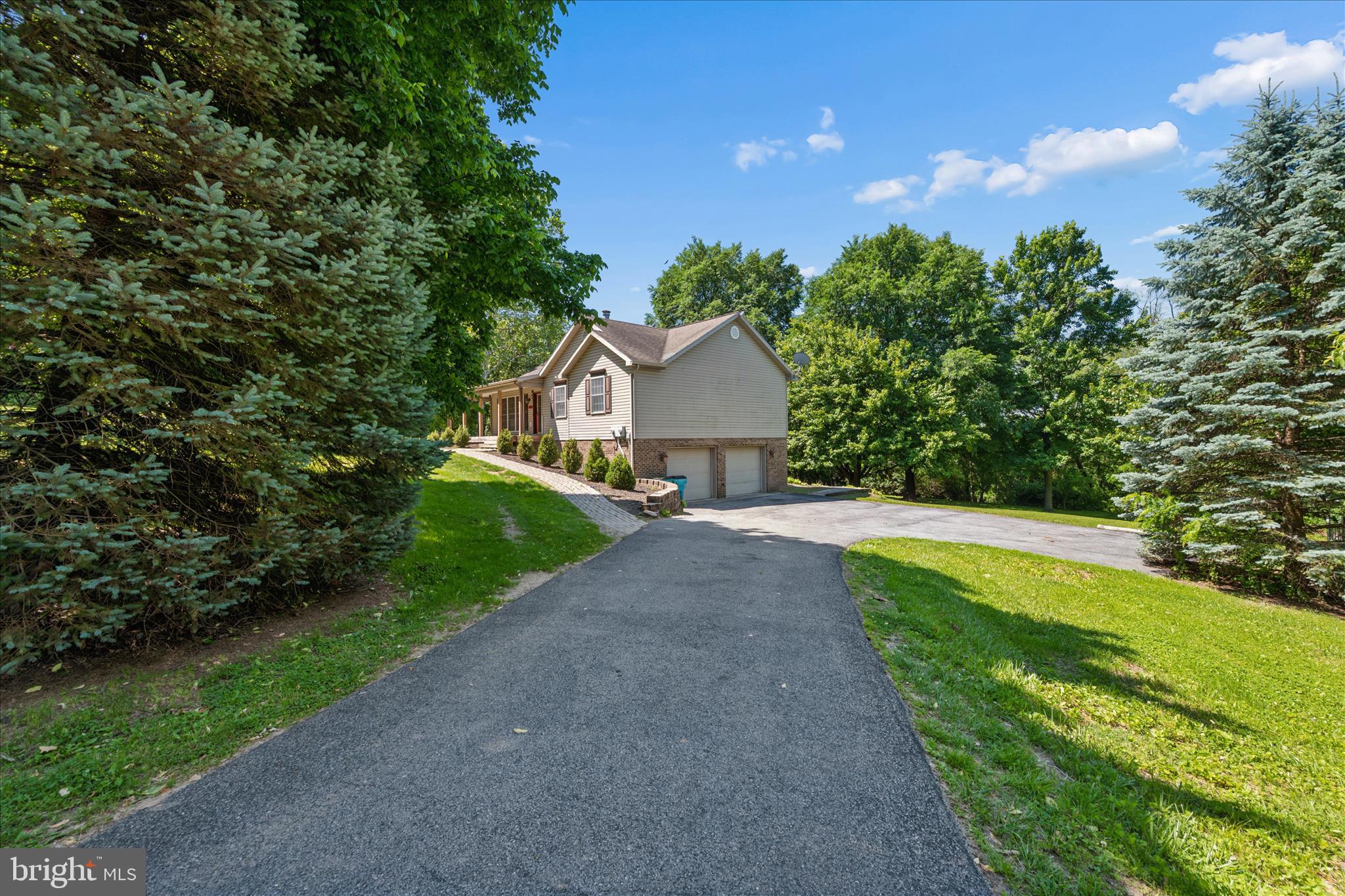 BOONSBORO - Residential