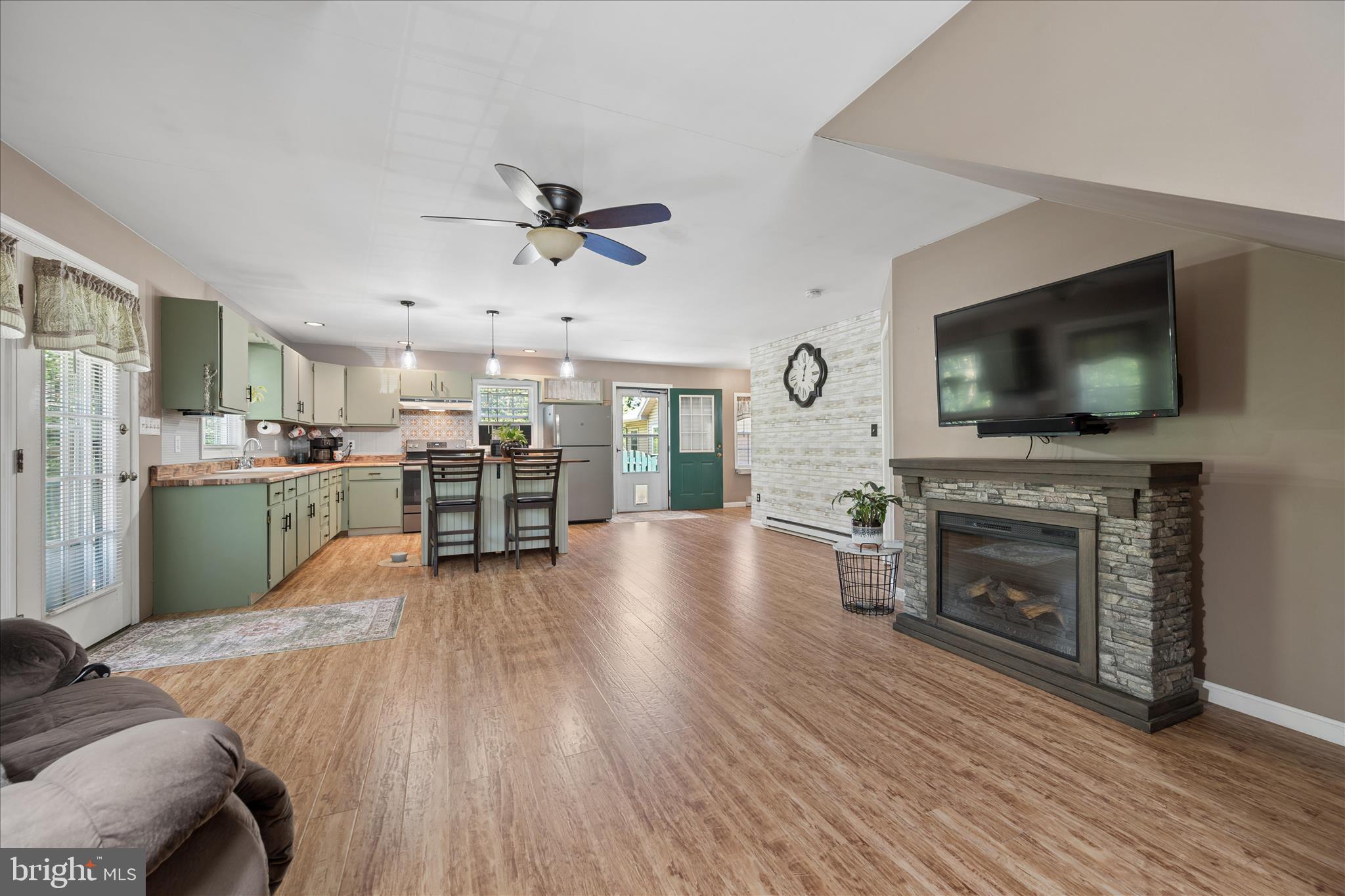 BOONSBORO - Residential