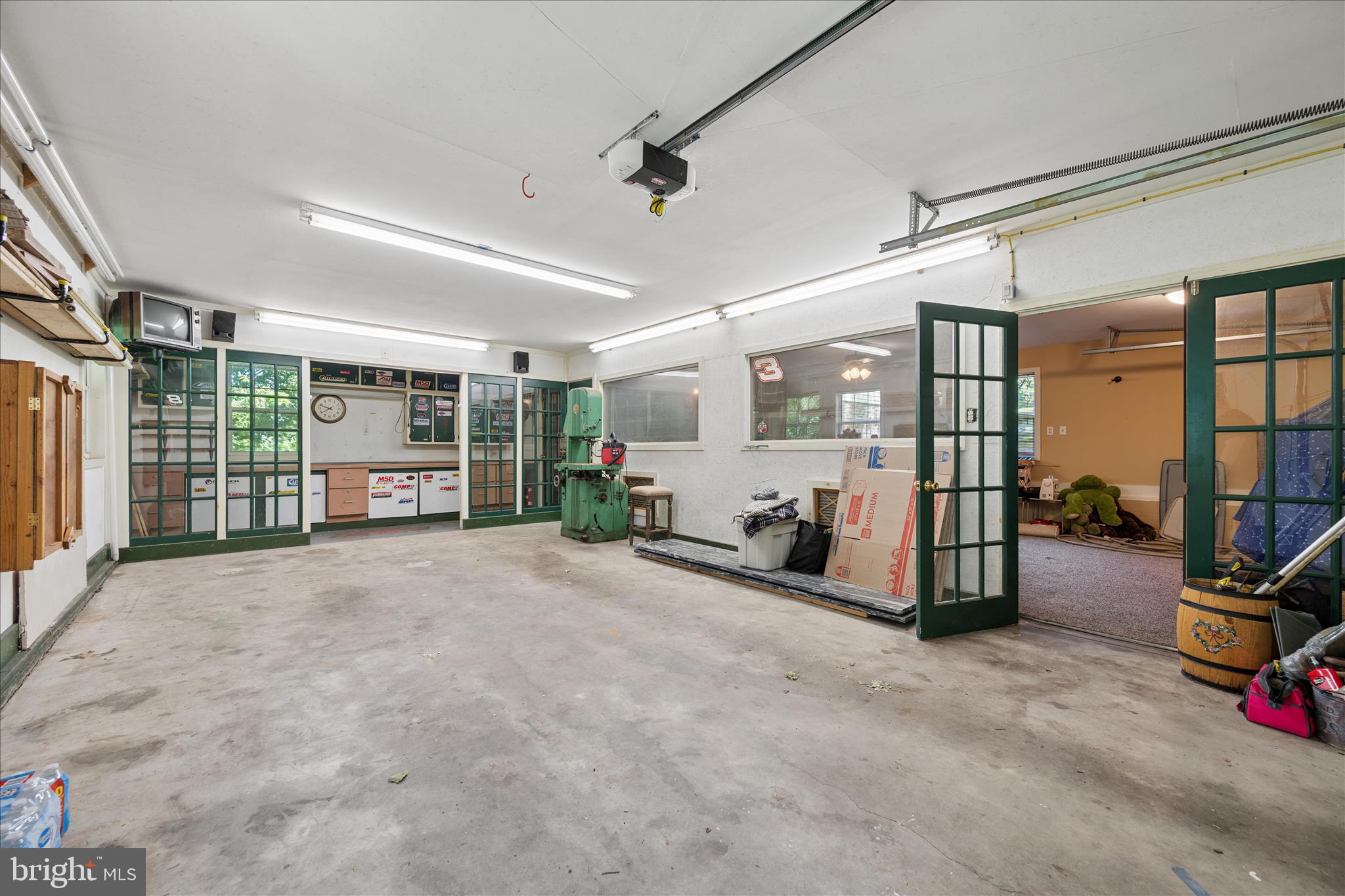 BOONSBORO - Residential