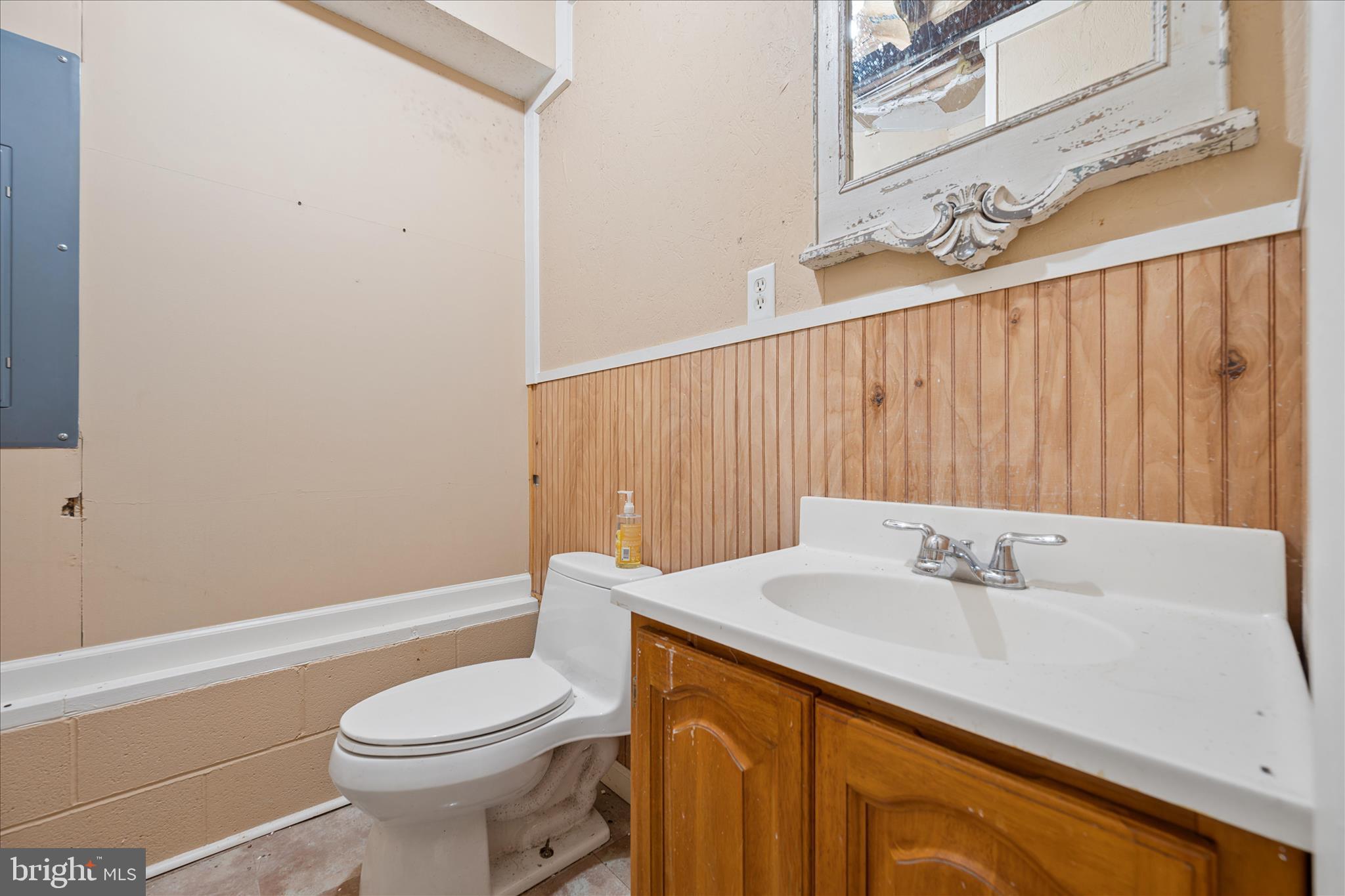 BOONSBORO - Residential