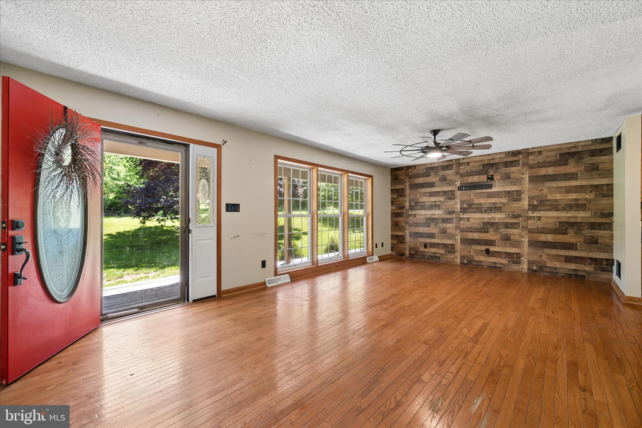 BOONSBORO - Residential