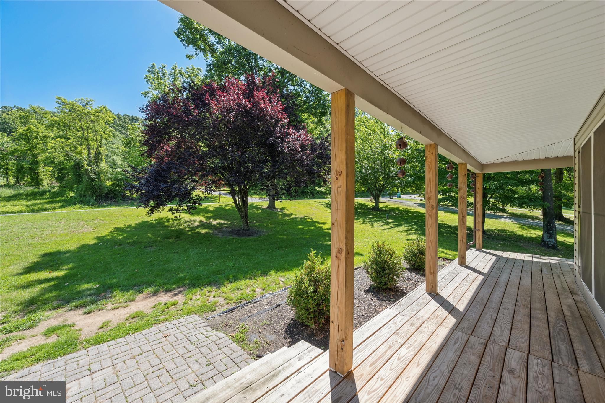 BOONSBORO - Residential