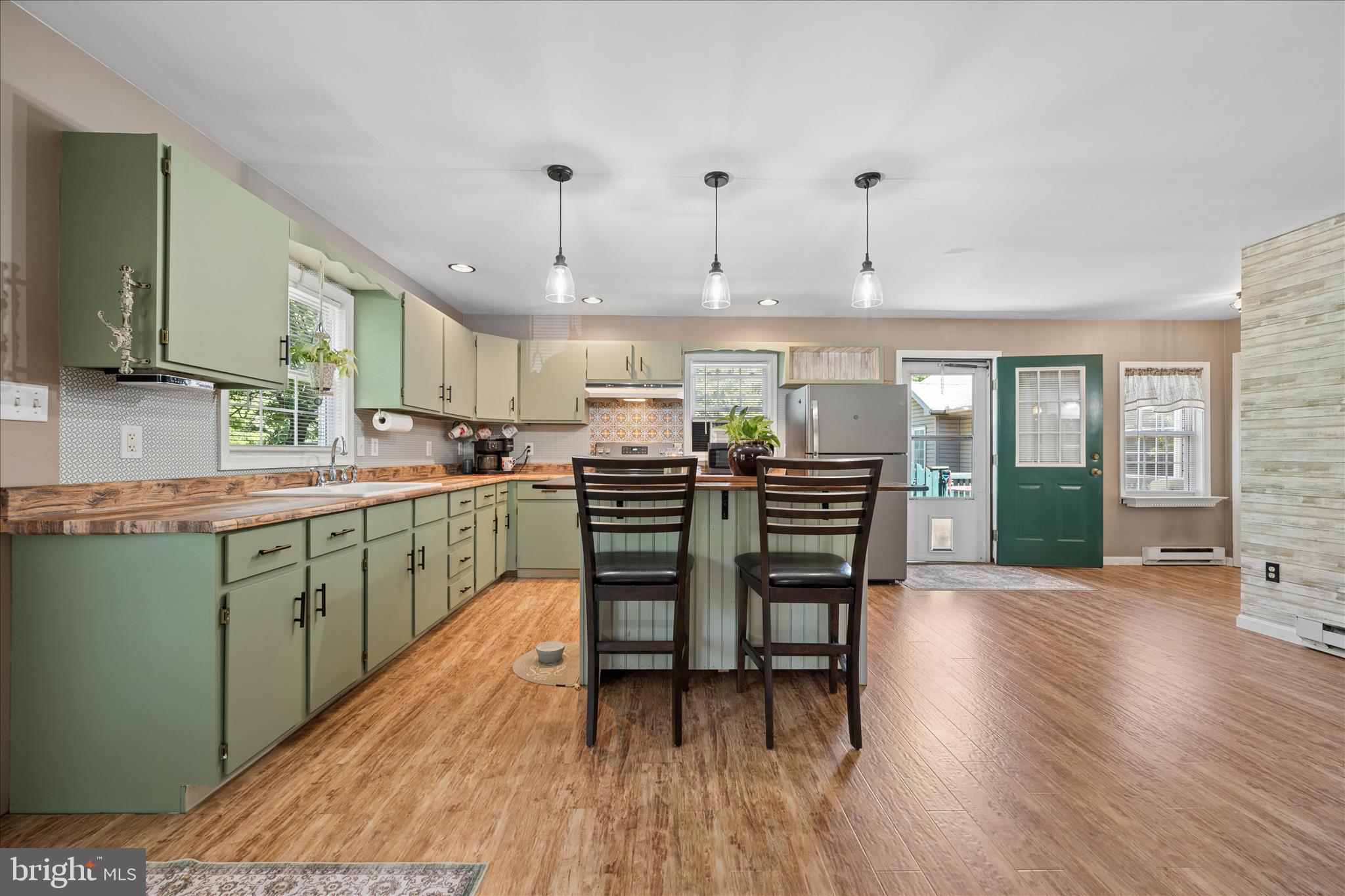BOONSBORO - Residential