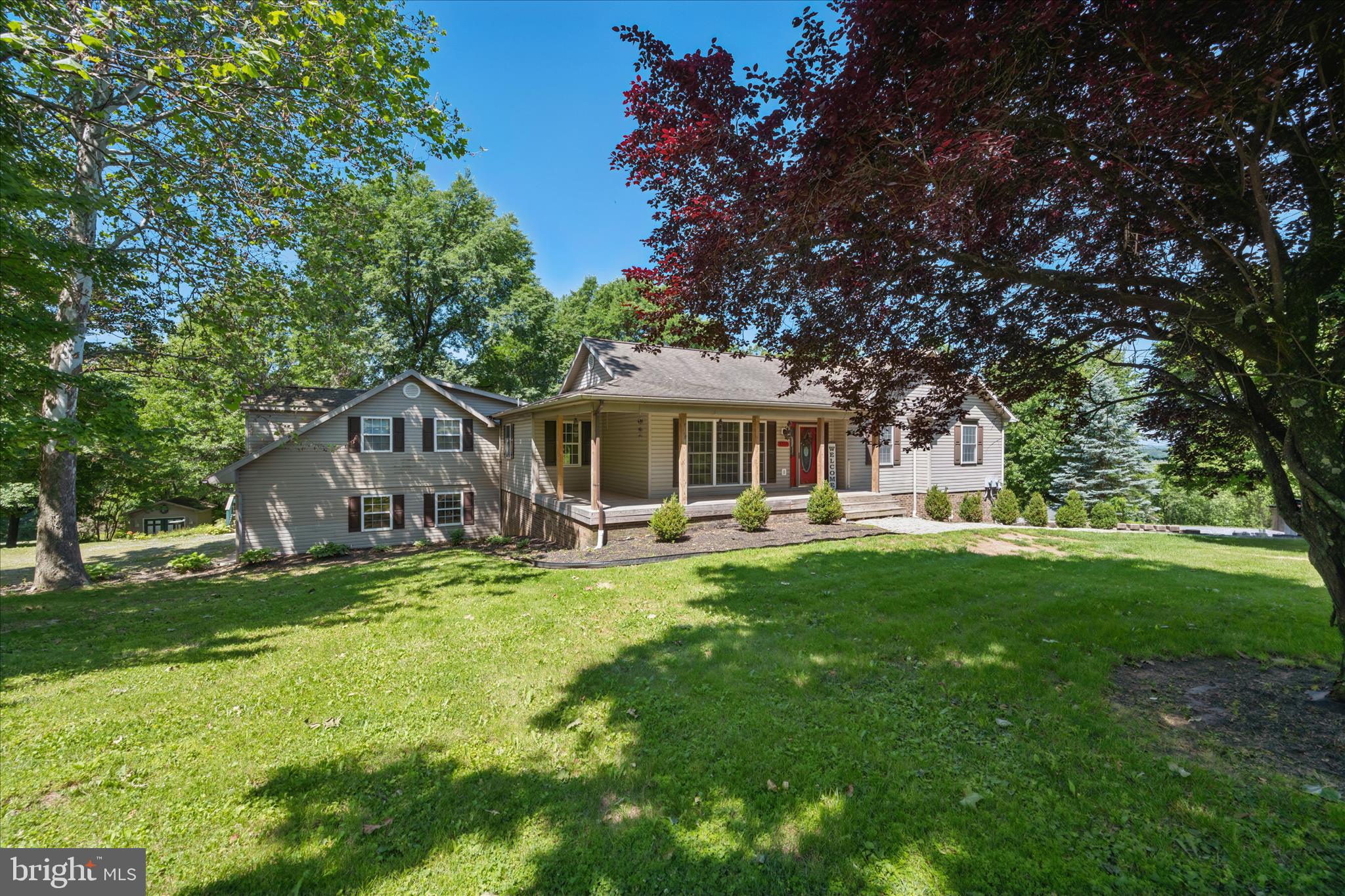 BOONSBORO - Residential