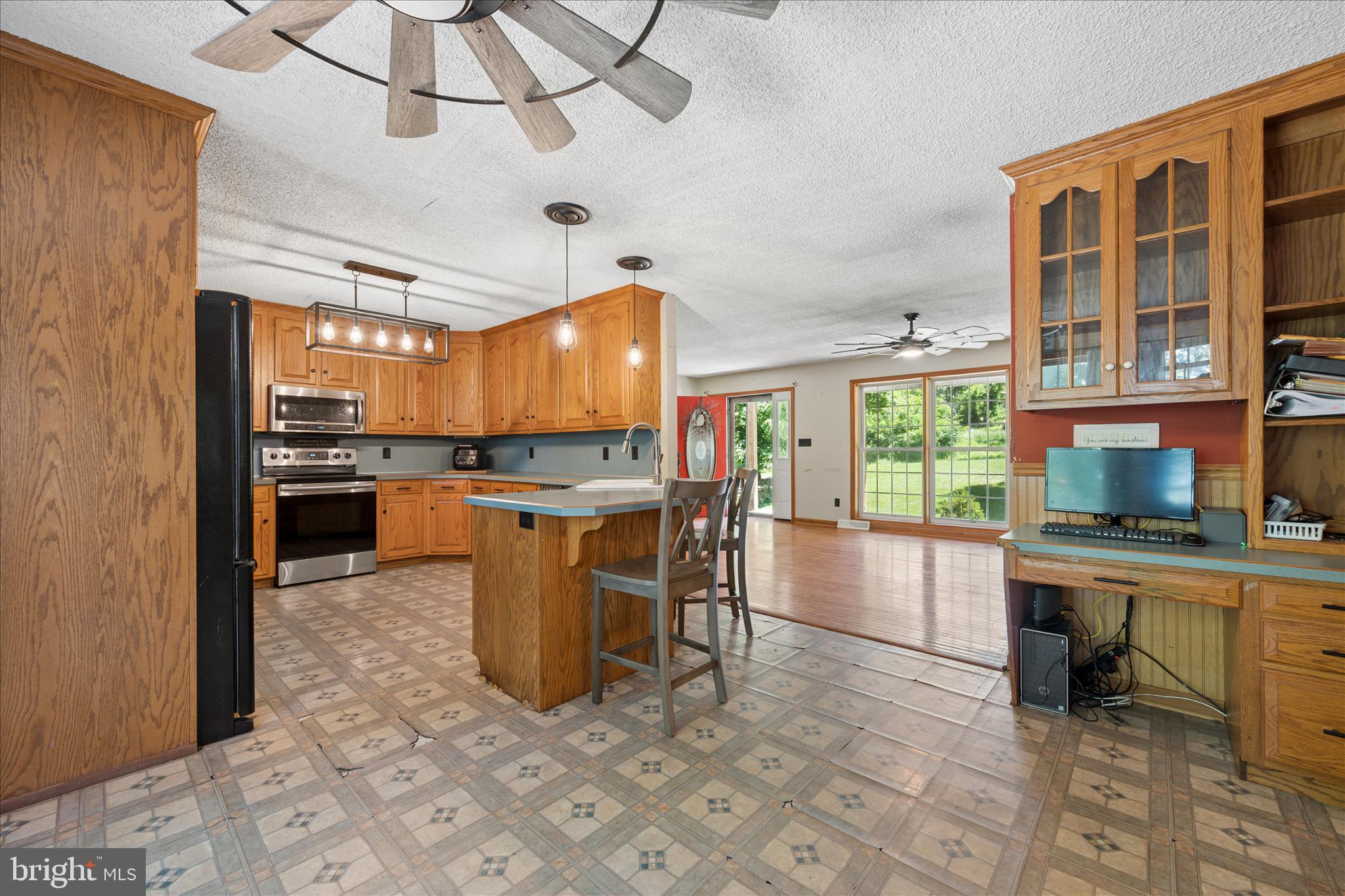 BOONSBORO - Residential