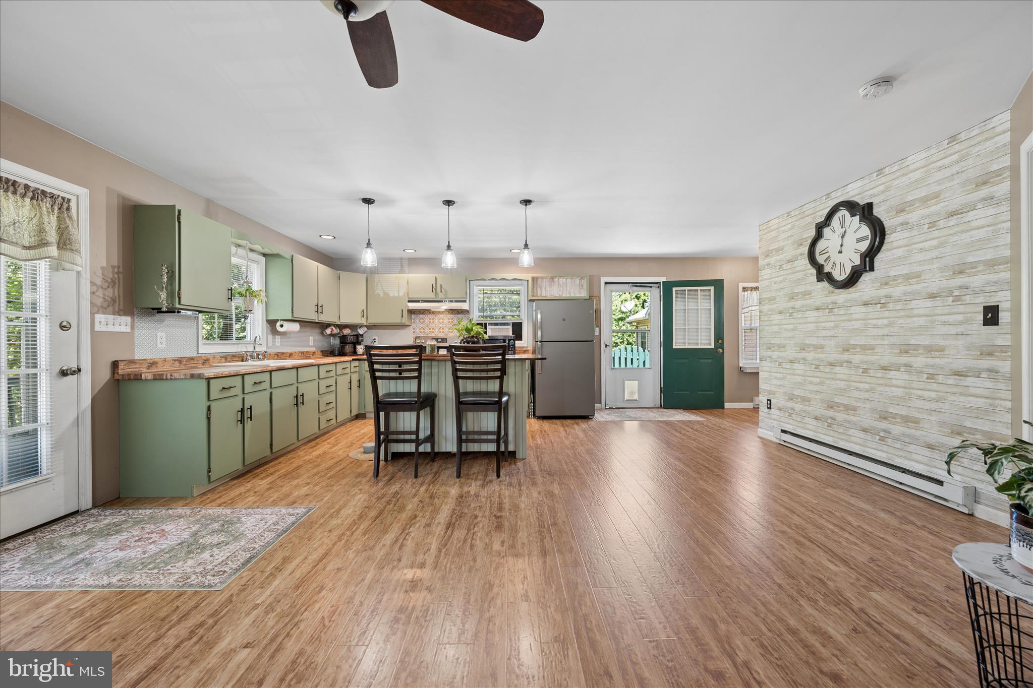 BOONSBORO - Residential