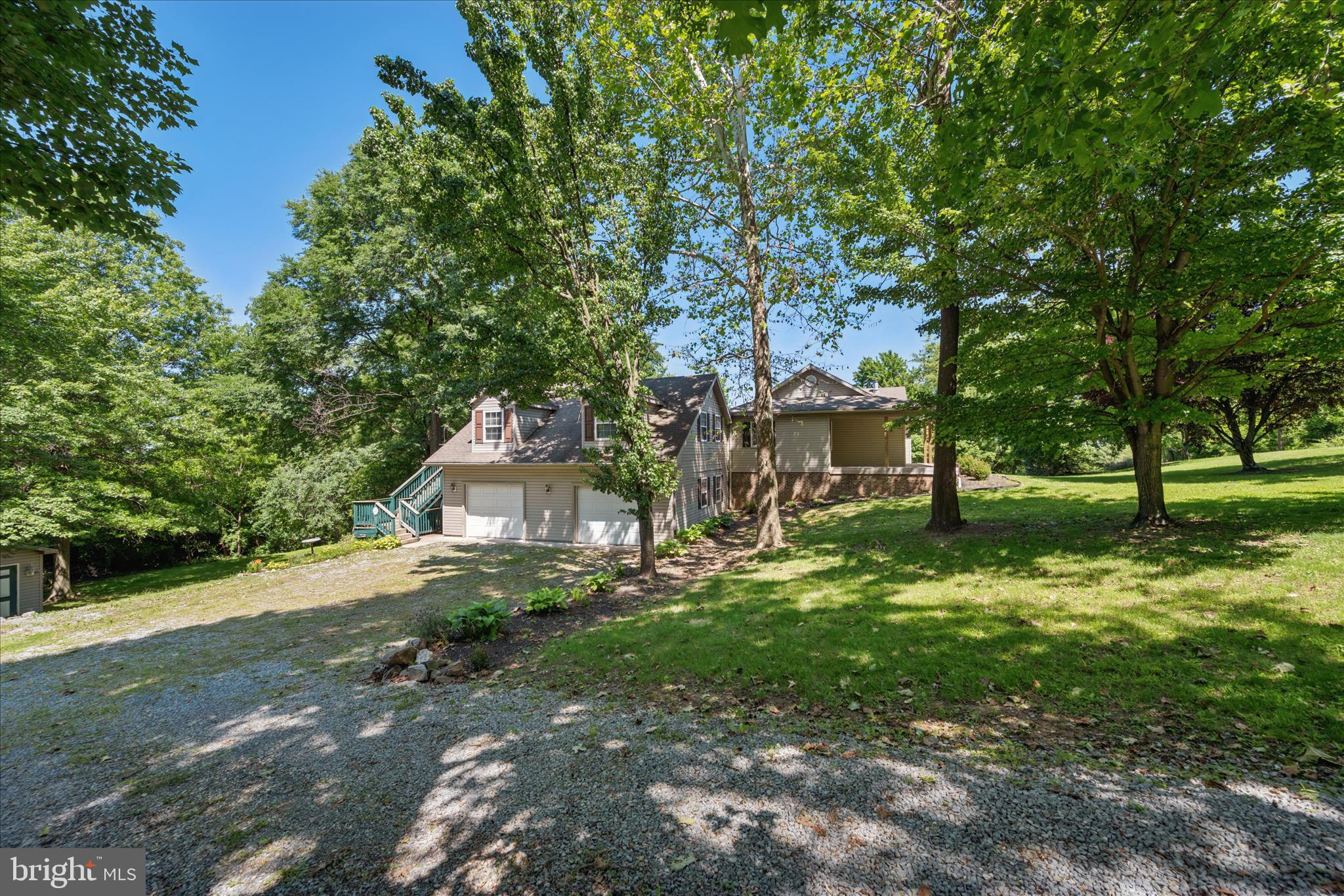 BOONSBORO - Residential
