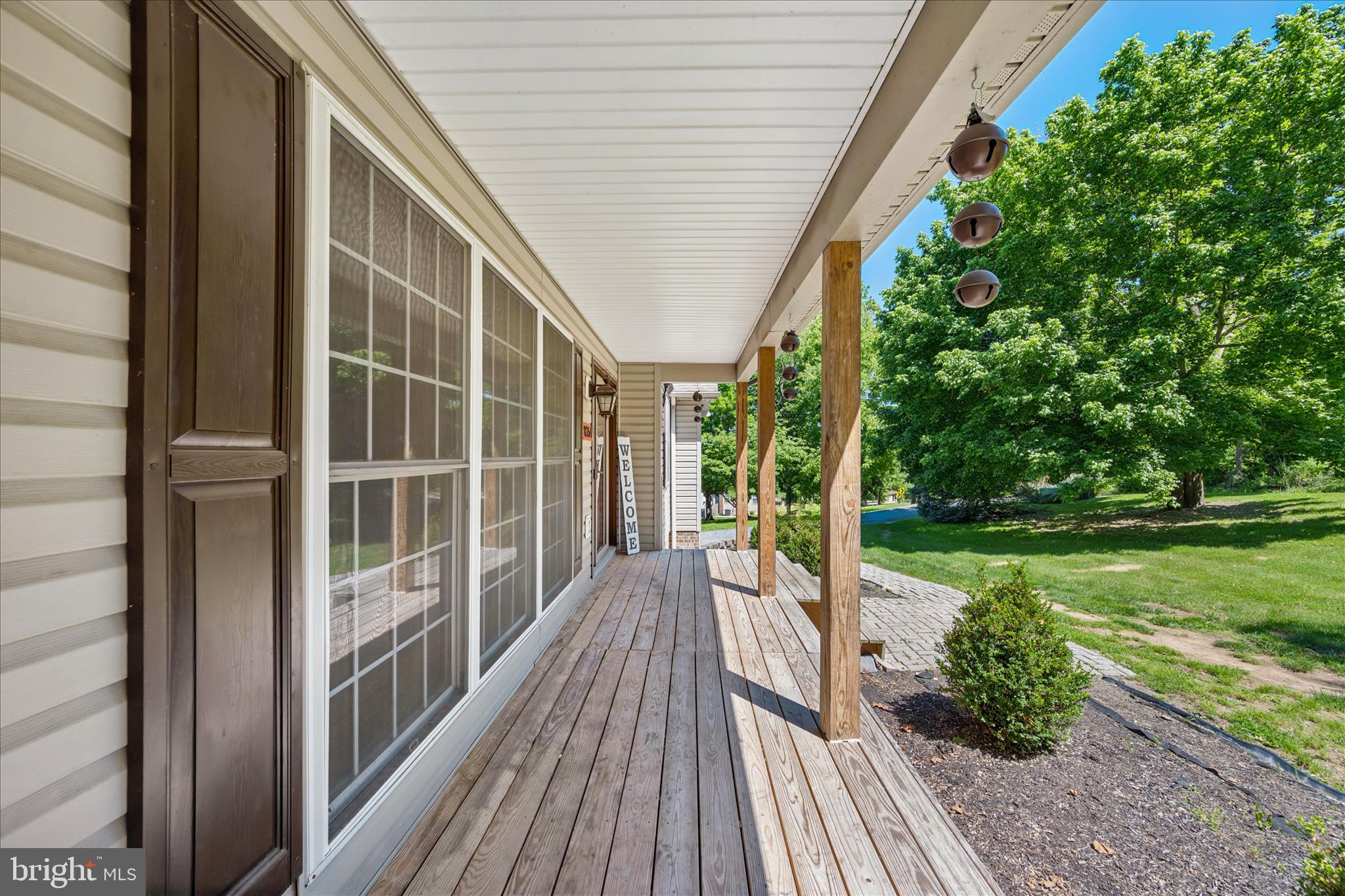 BOONSBORO - Residential