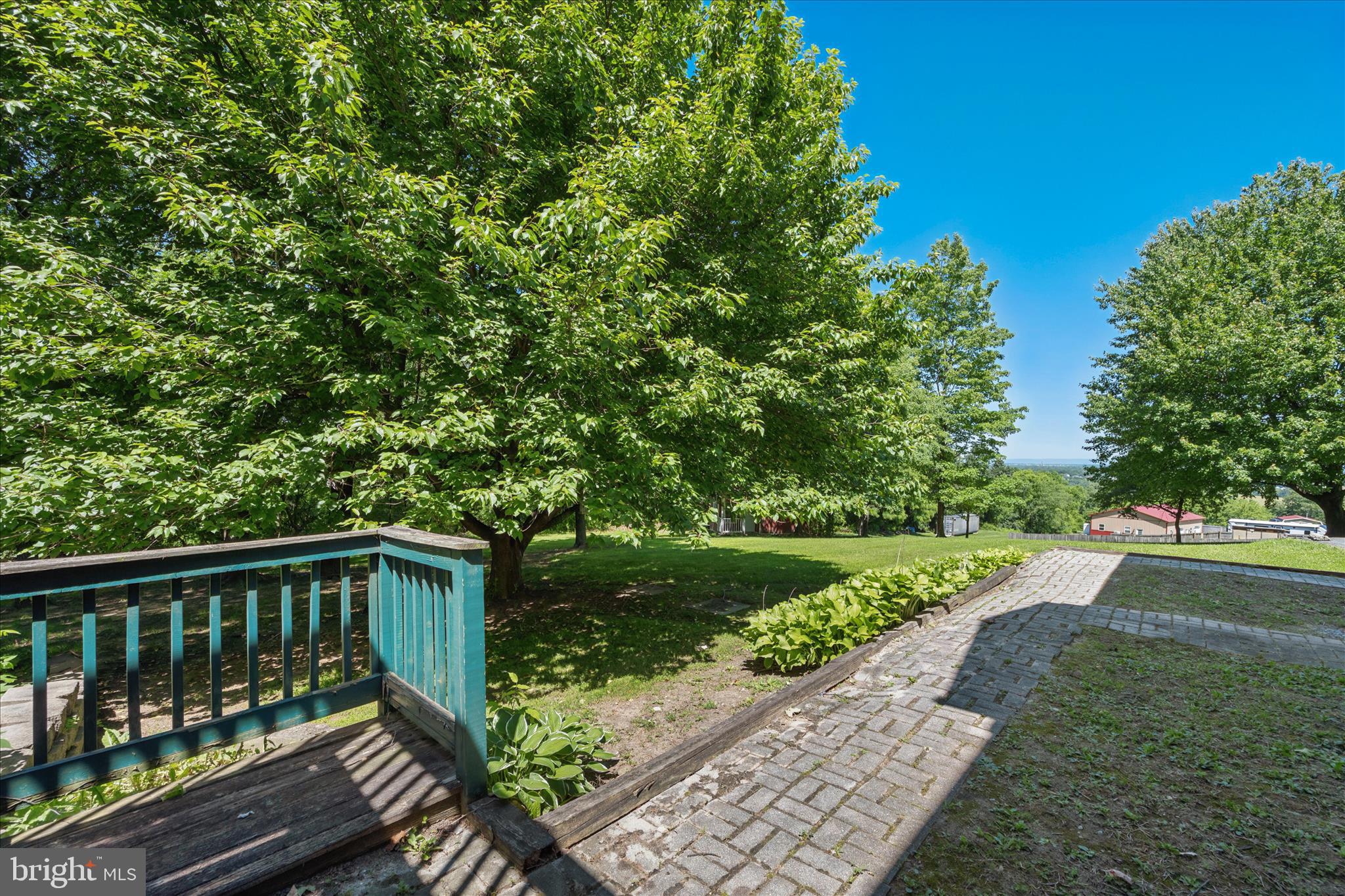 BOONSBORO - Residential