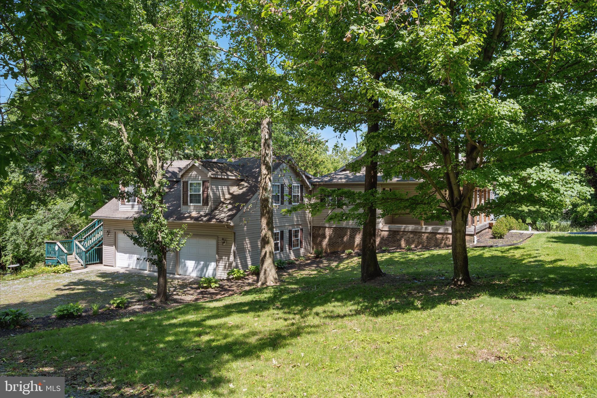 BOONSBORO - Residential