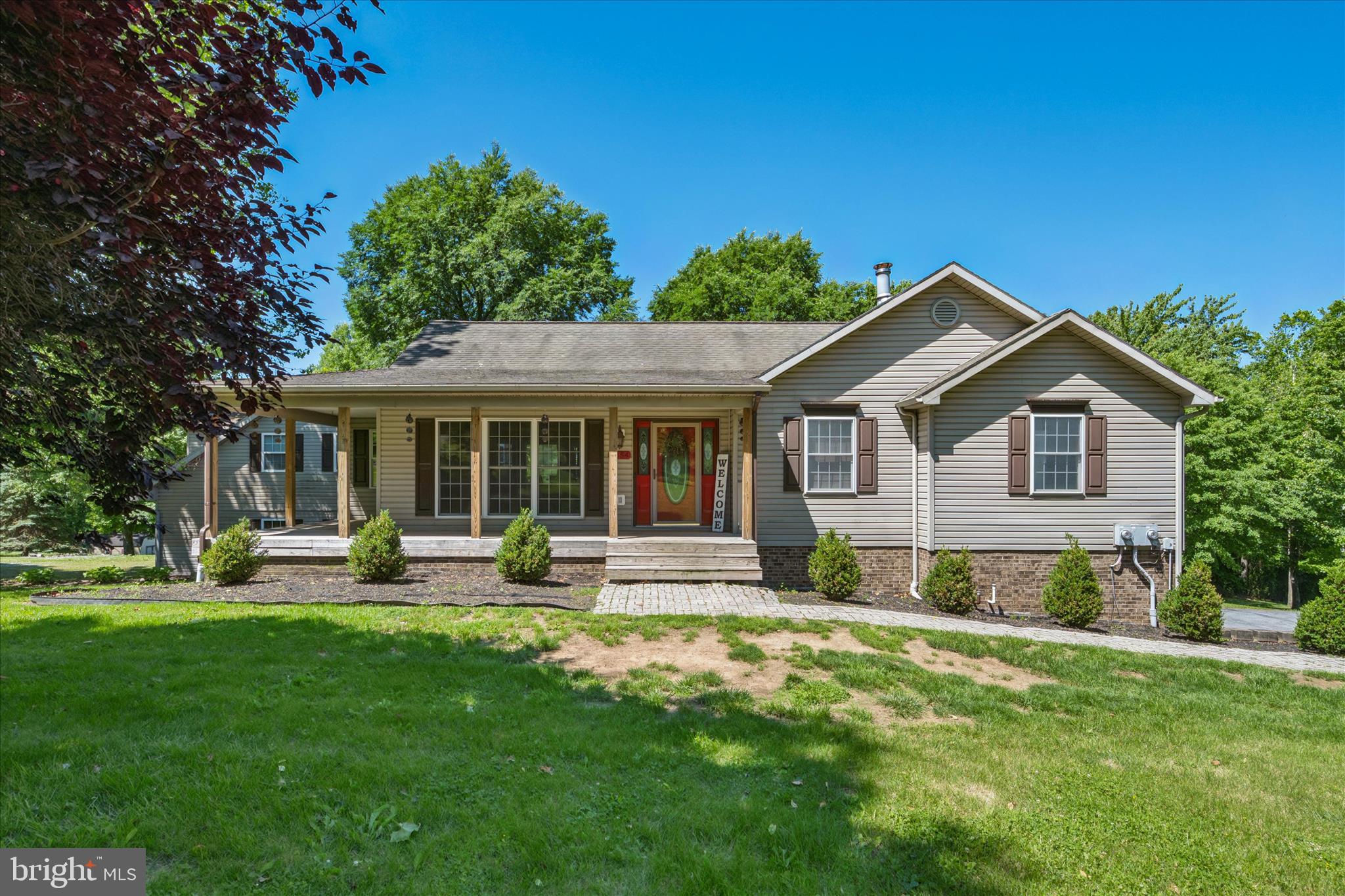 BOONSBORO - Residential