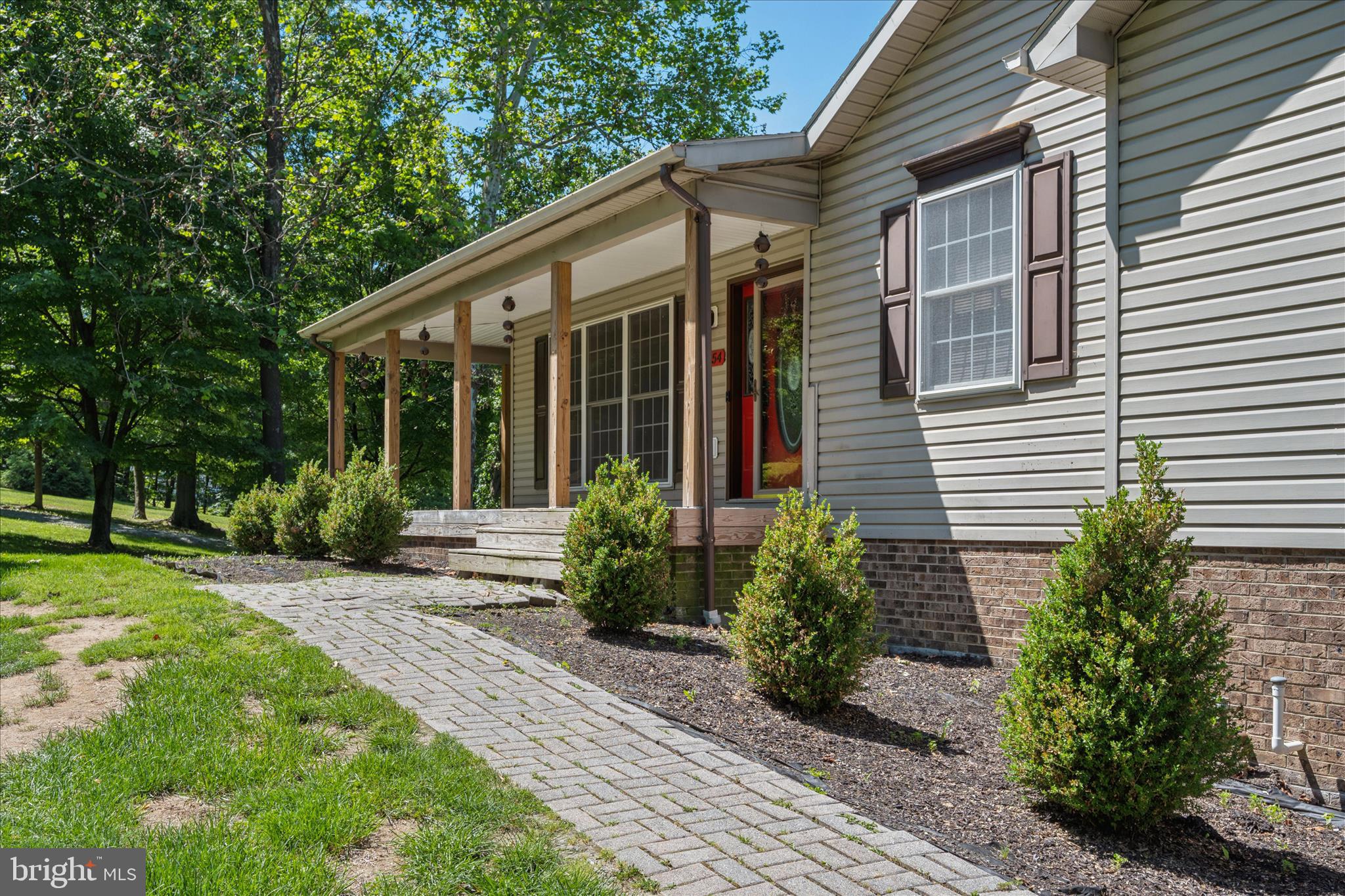 BOONSBORO - Residential