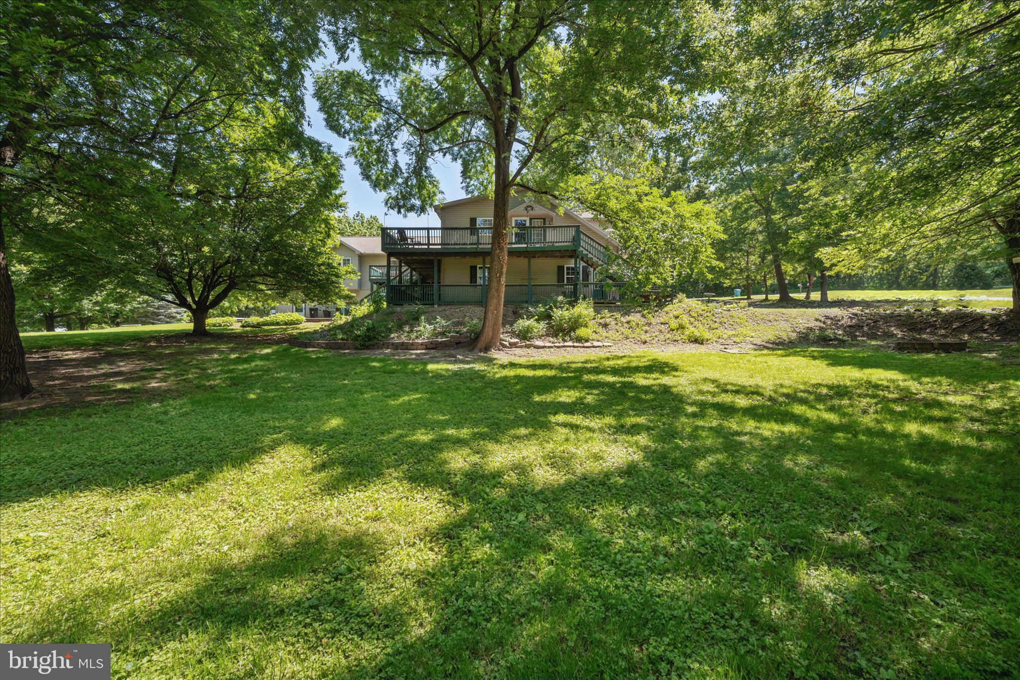 BOONSBORO - Residential