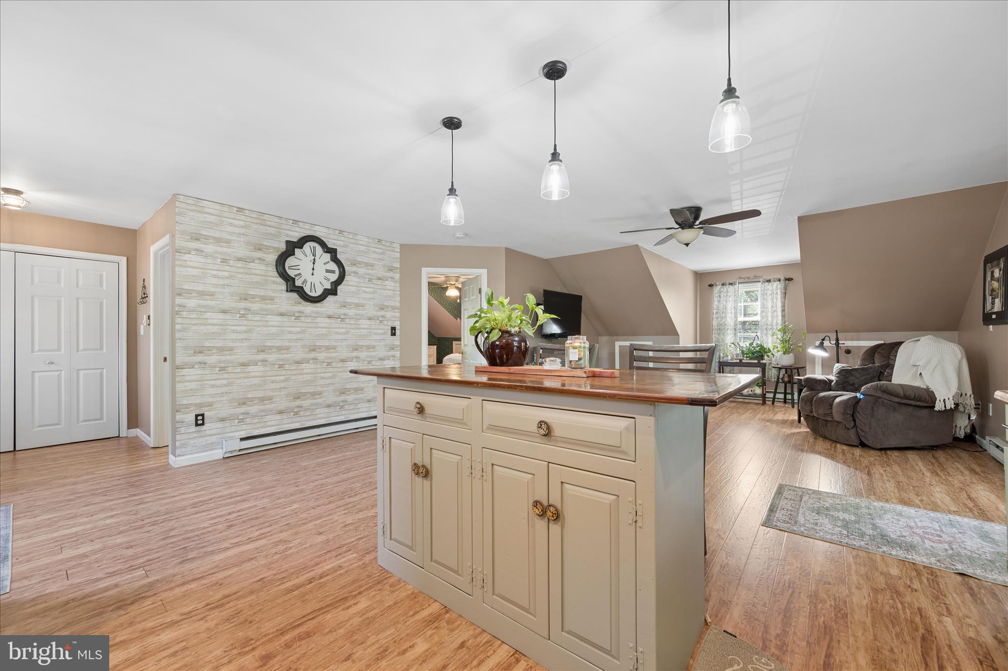 BOONSBORO - Residential