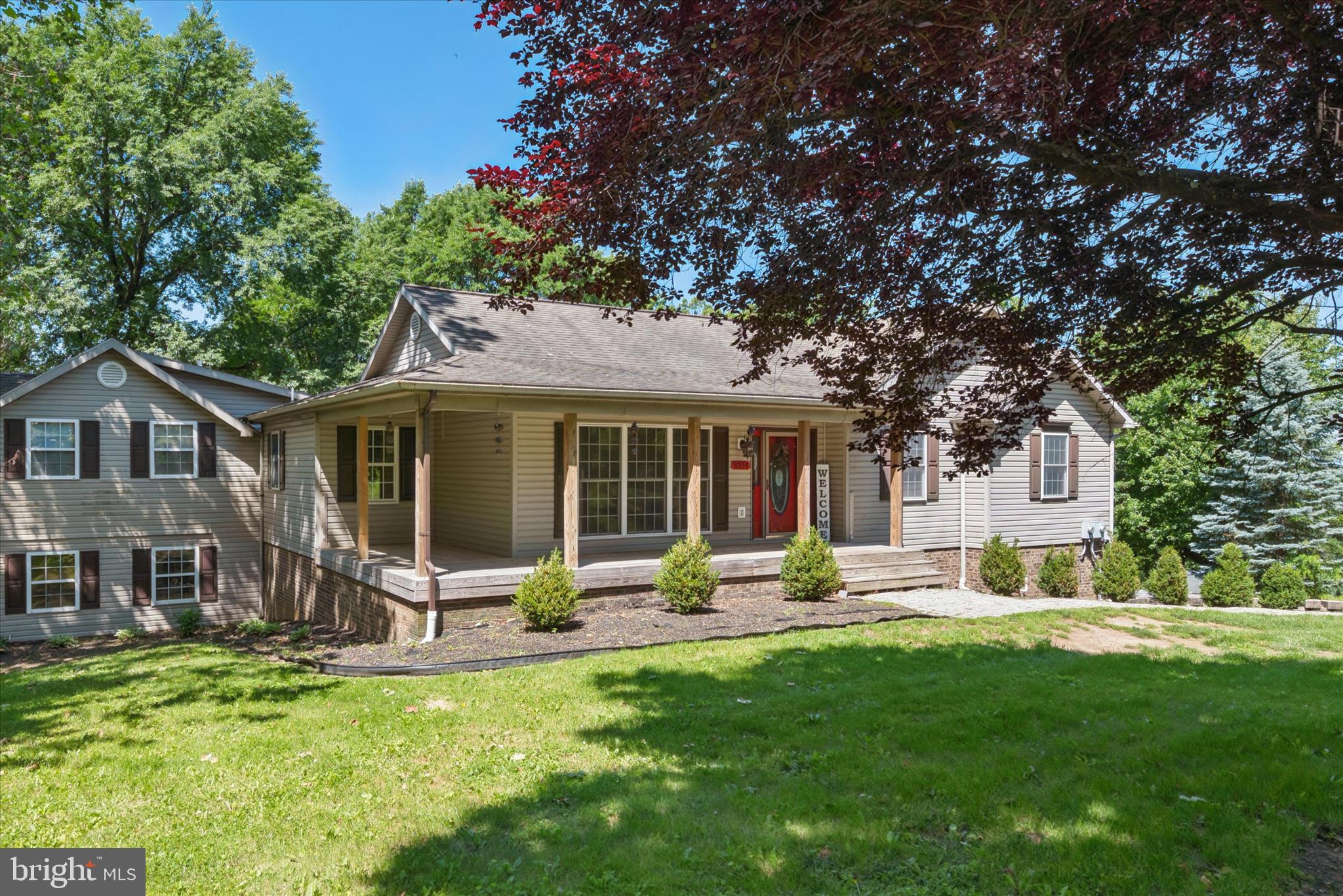BOONSBORO - Residential