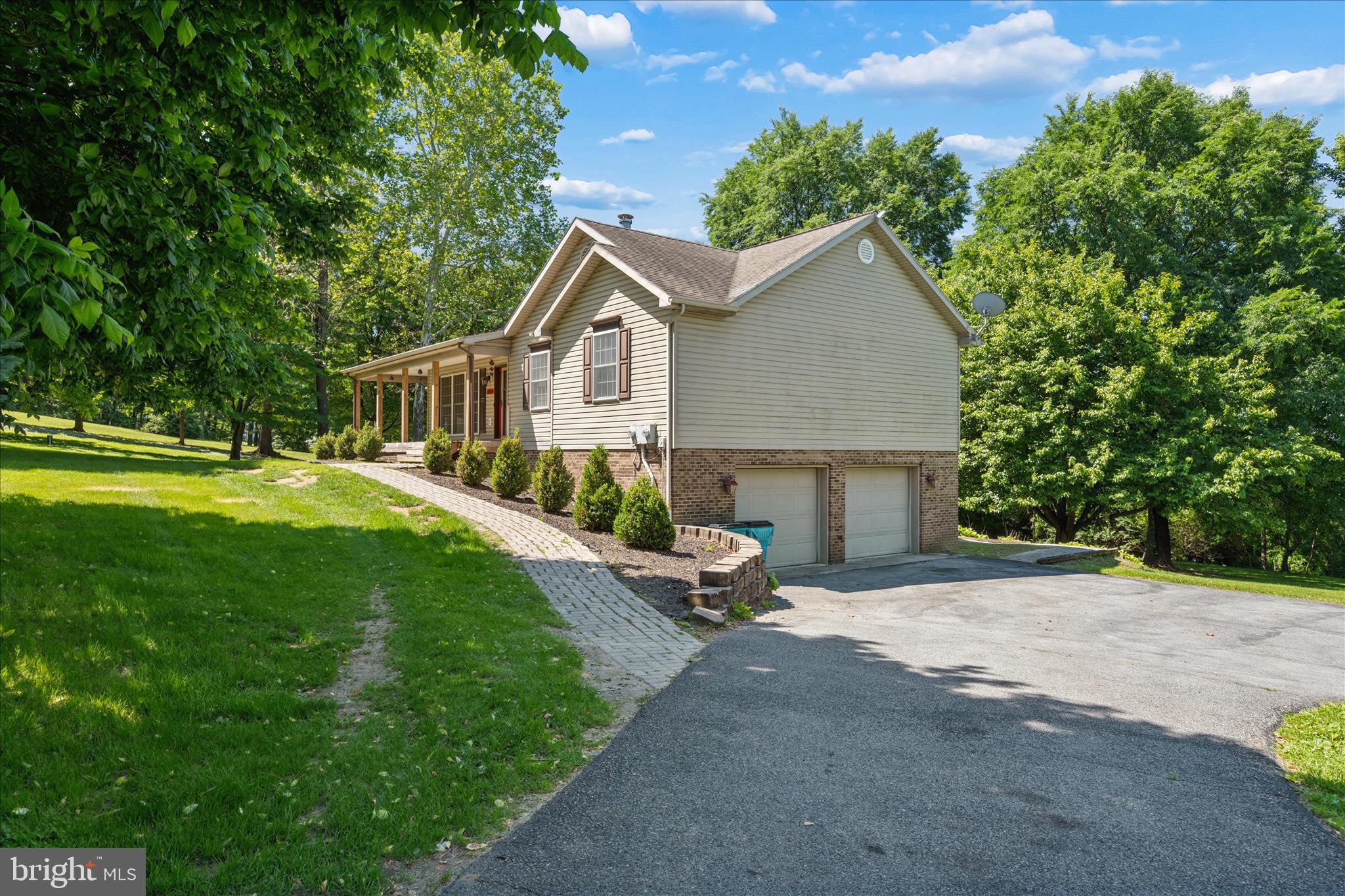 BOONSBORO - Residential