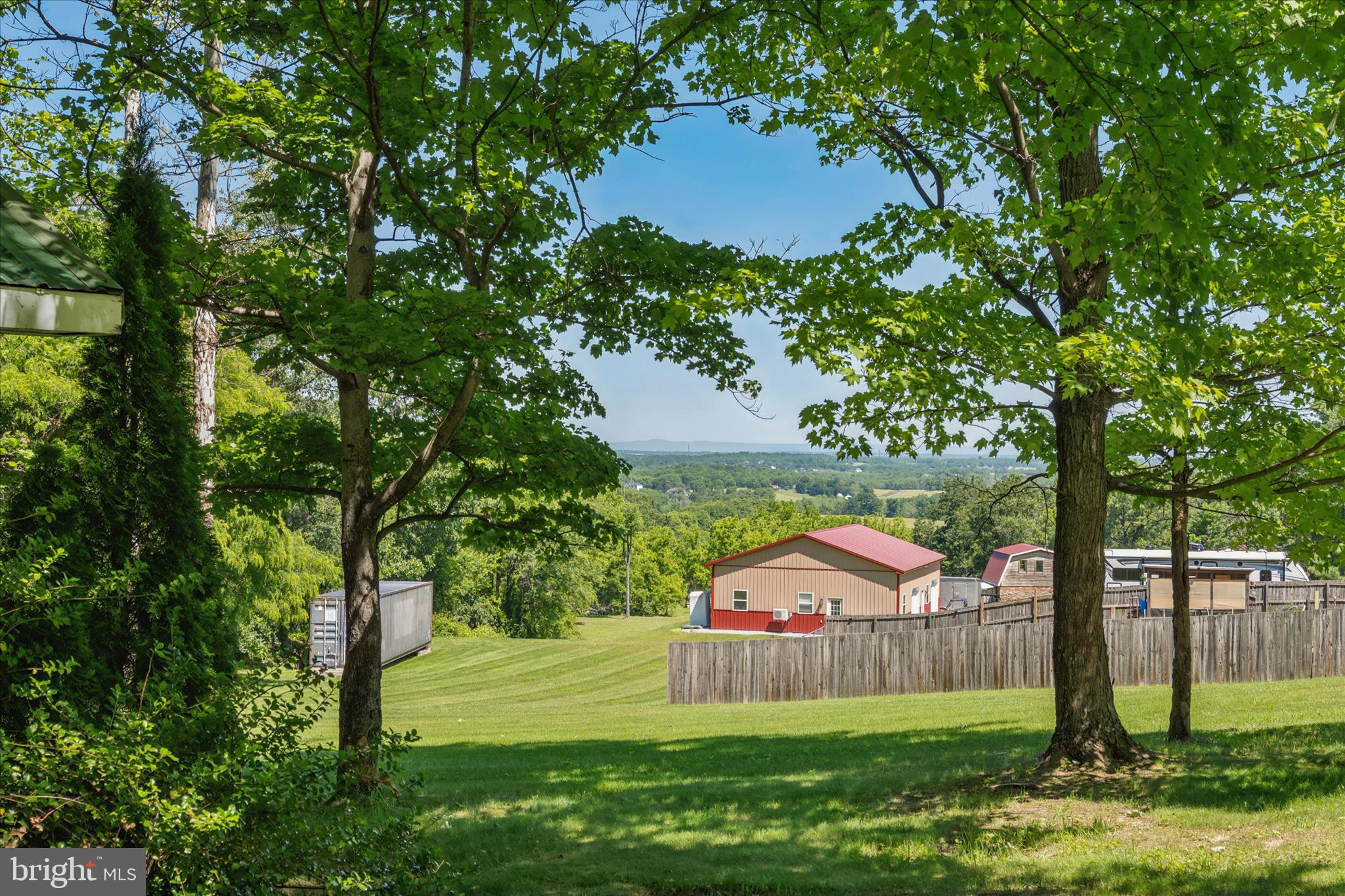 BOONSBORO - Residential