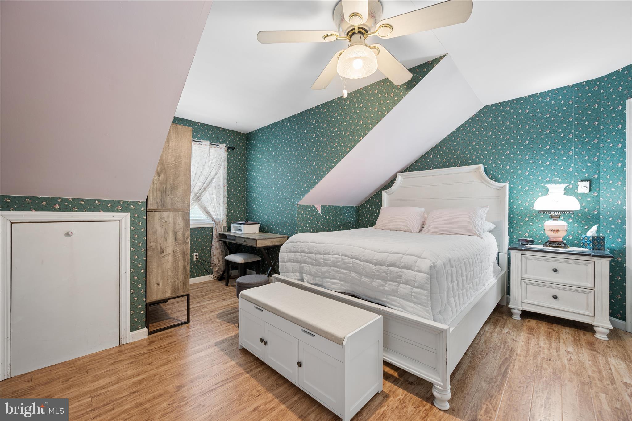 BOONSBORO - Residential