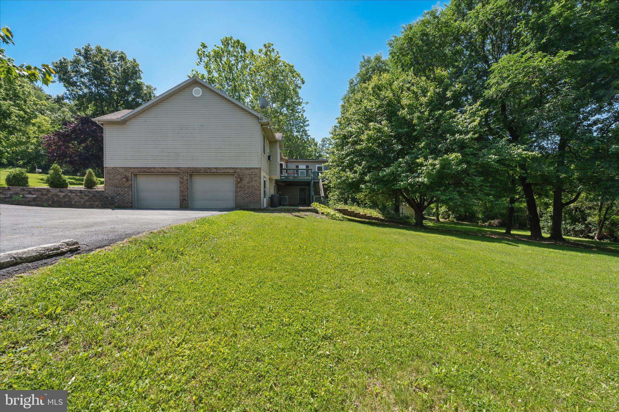 BOONSBORO - Residential