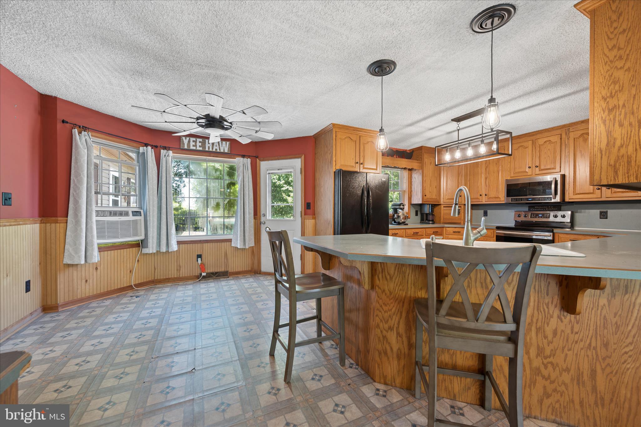 BOONSBORO - Residential