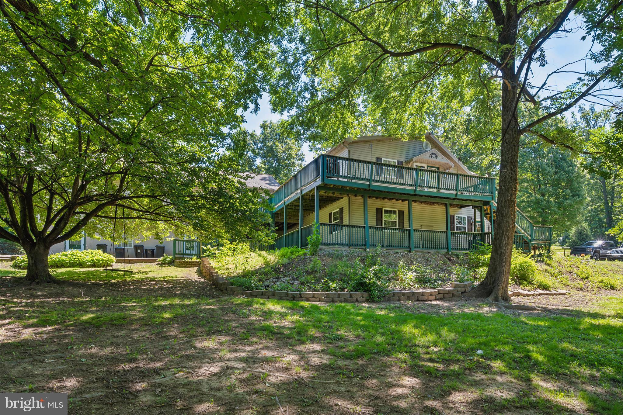 BOONSBORO - Residential
