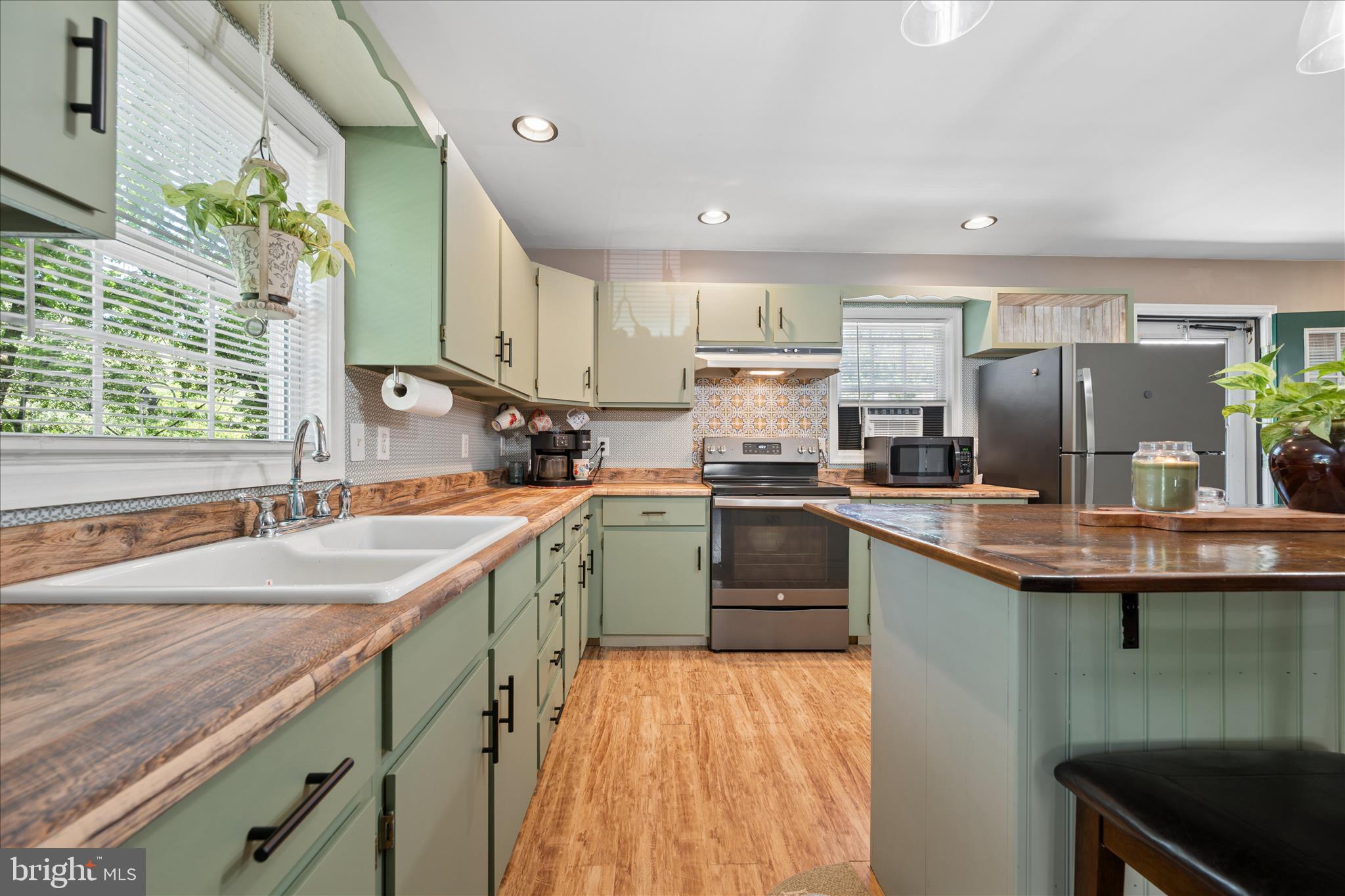BOONSBORO - Residential