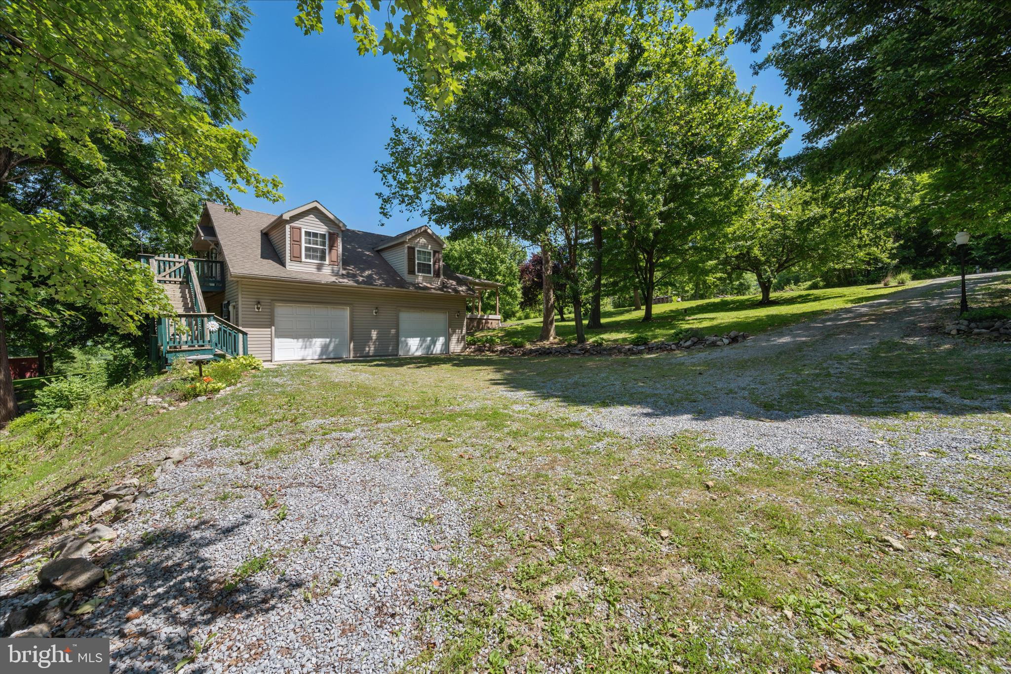 BOONSBORO - Residential