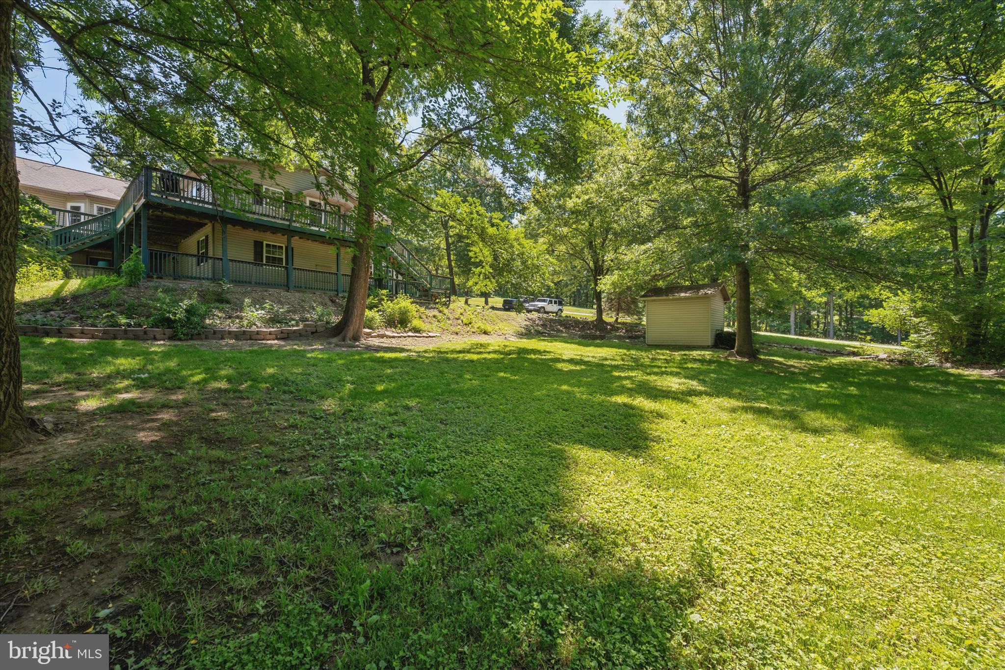 BOONSBORO - Residential