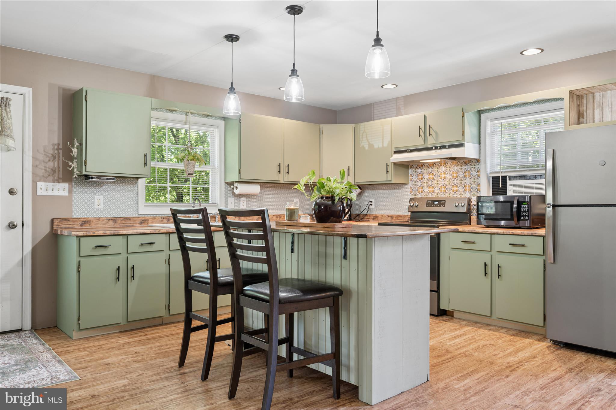 BOONSBORO - Residential