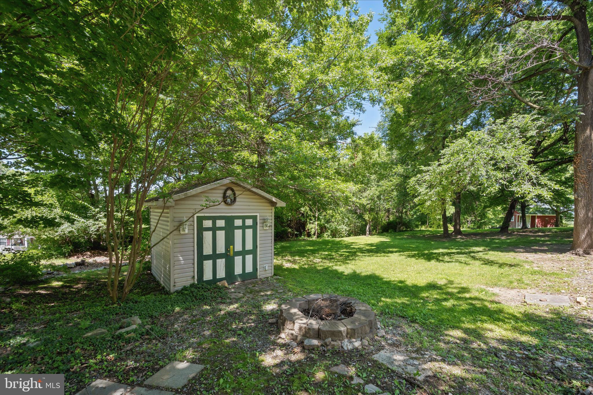 BOONSBORO - Residential