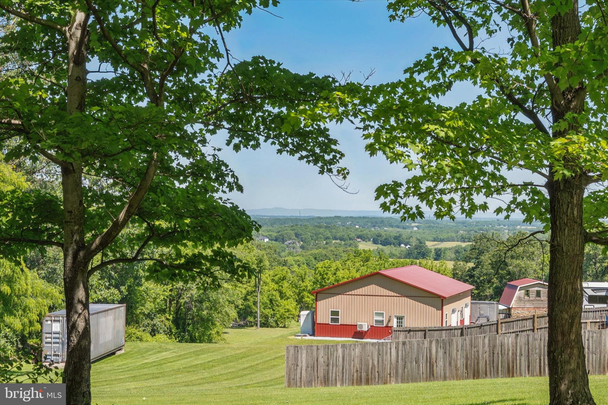 BOONSBORO - Residential