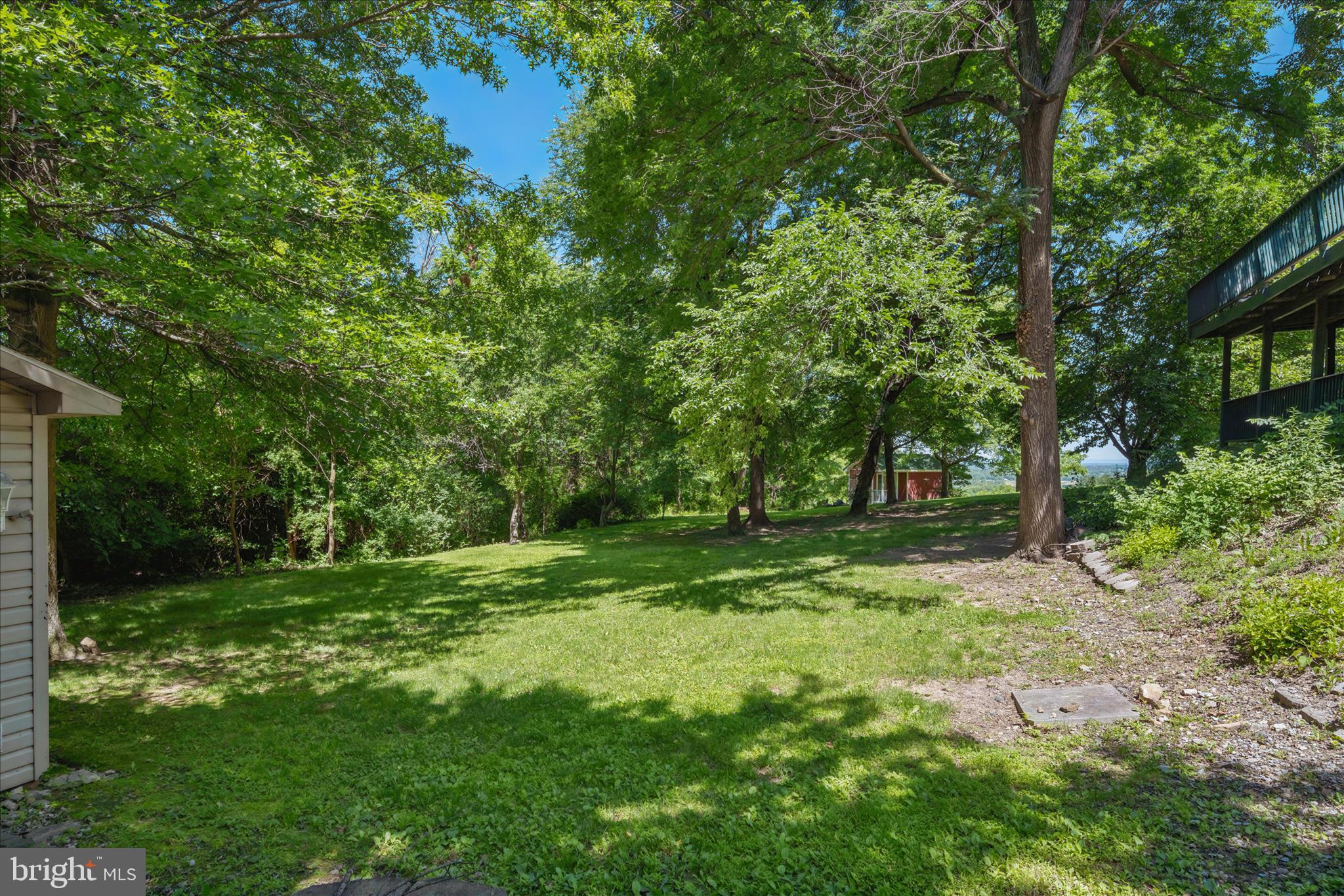 BOONSBORO - Residential