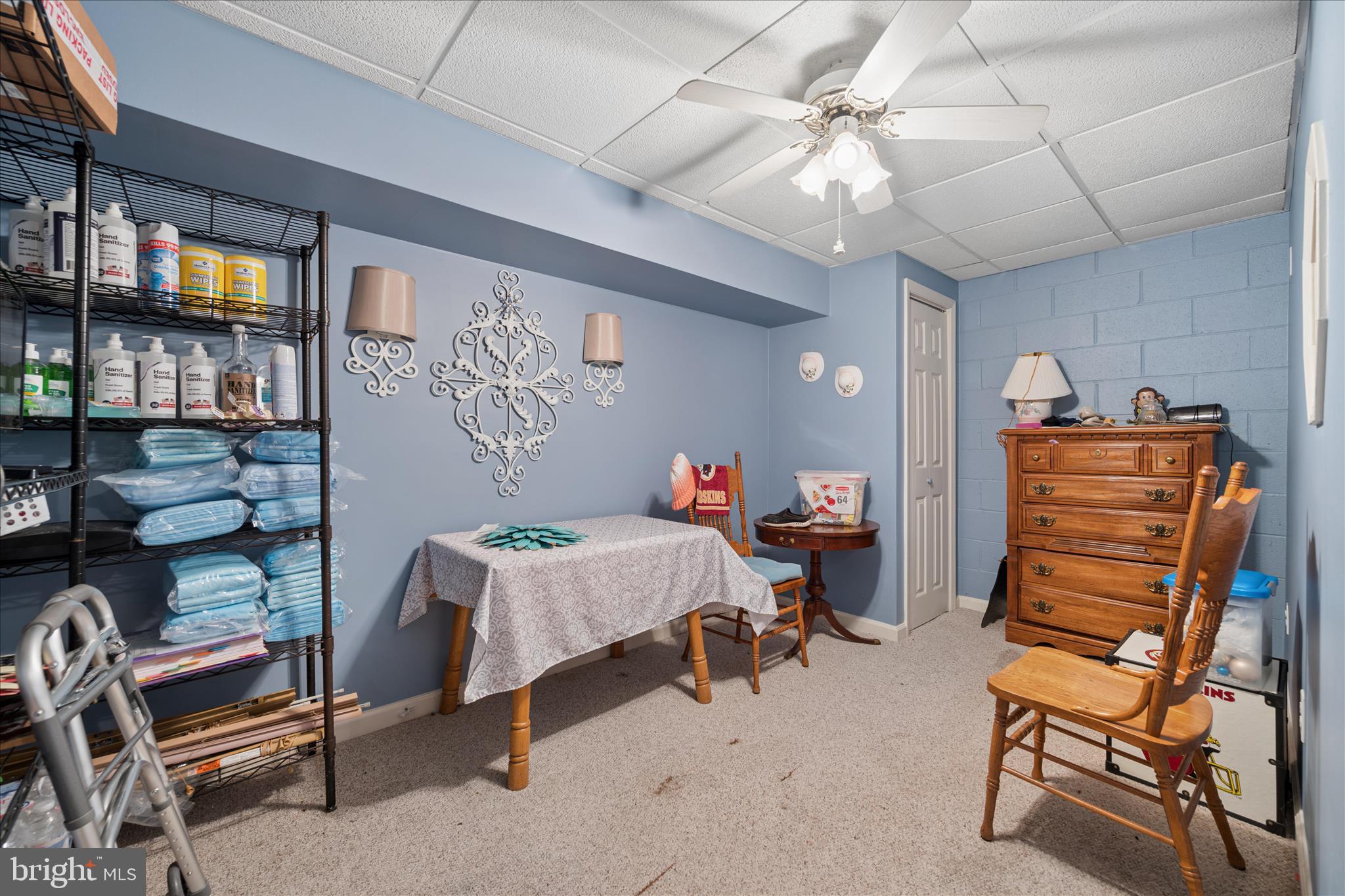BOONSBORO - Residential