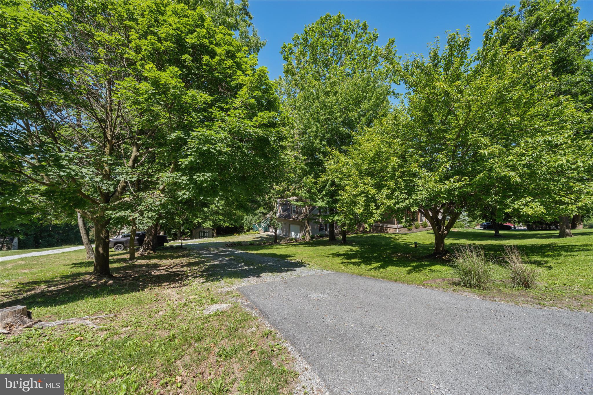 BOONSBORO - Residential