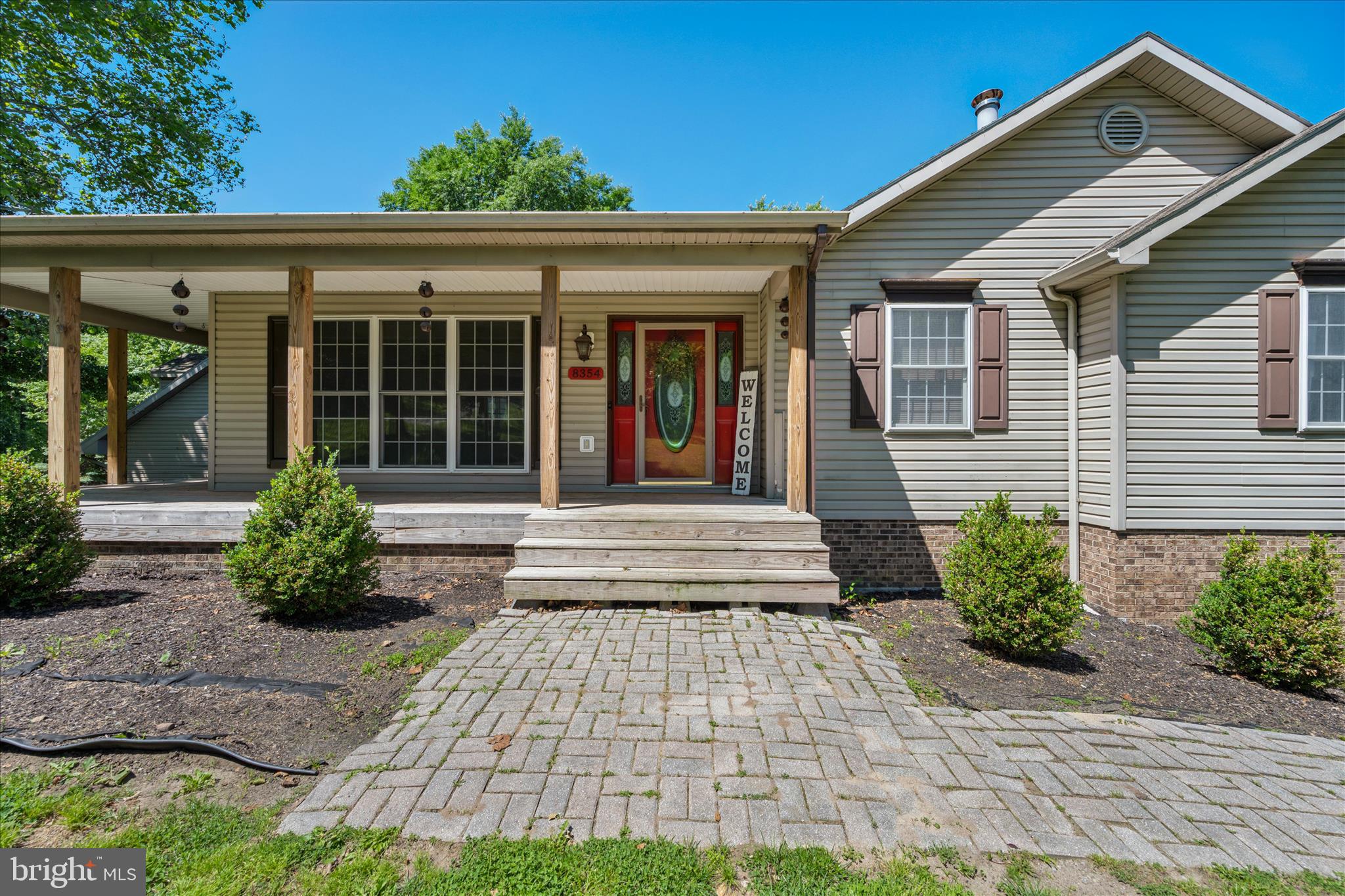 BOONSBORO - Residential