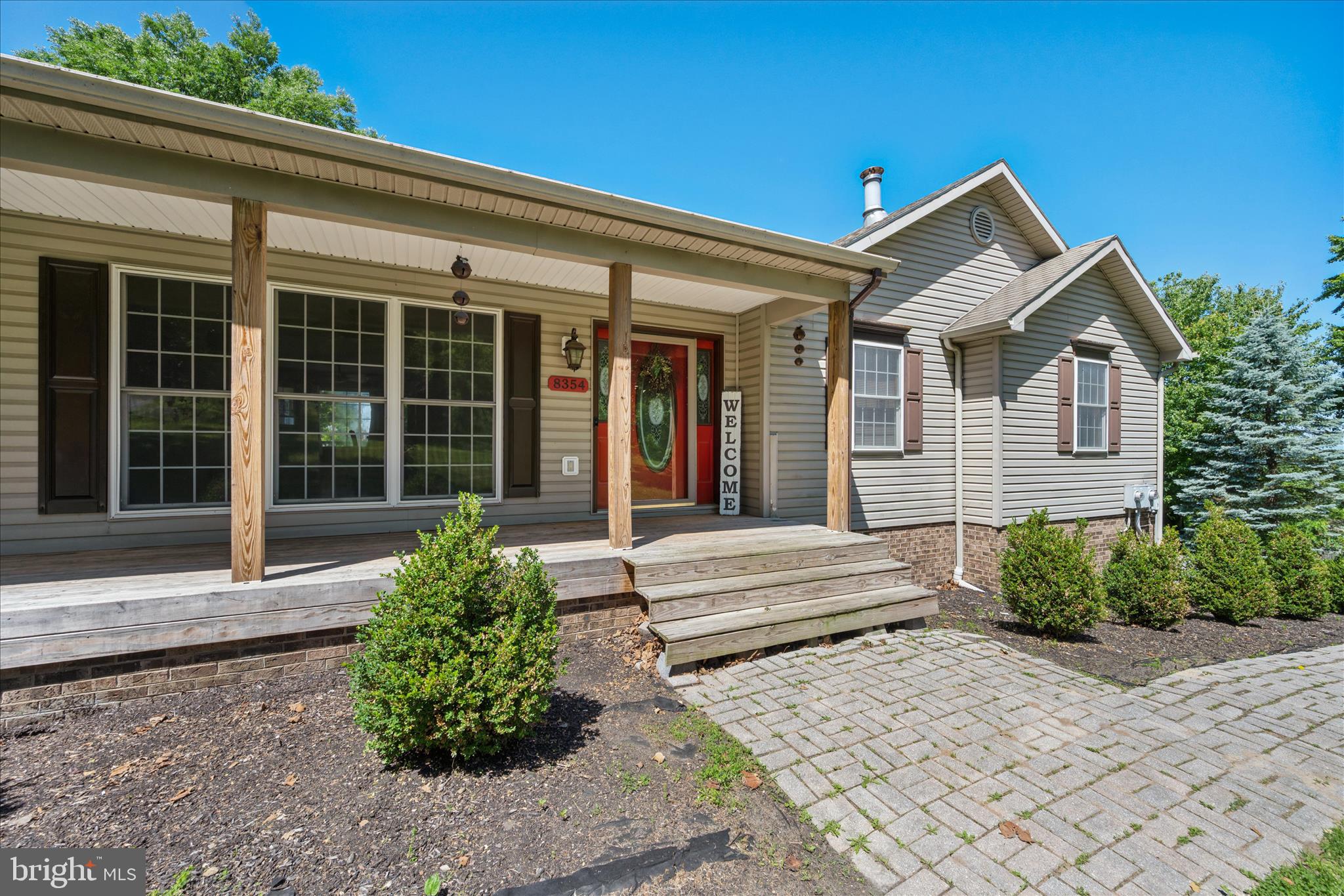BOONSBORO - Residential