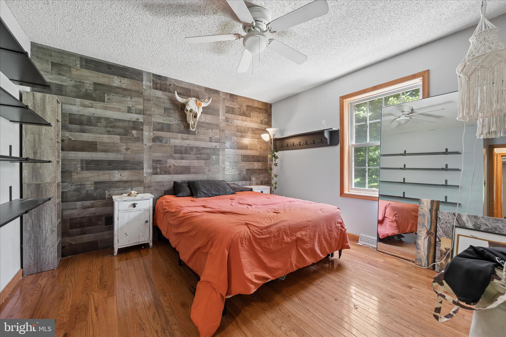 BOONSBORO - Residential