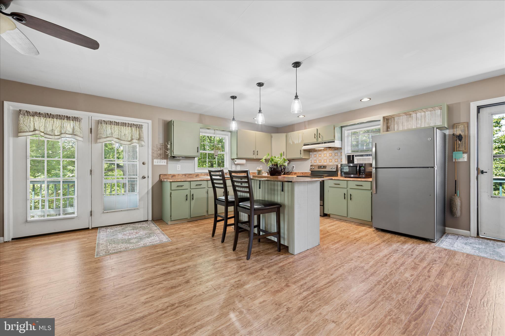 BOONSBORO - Residential