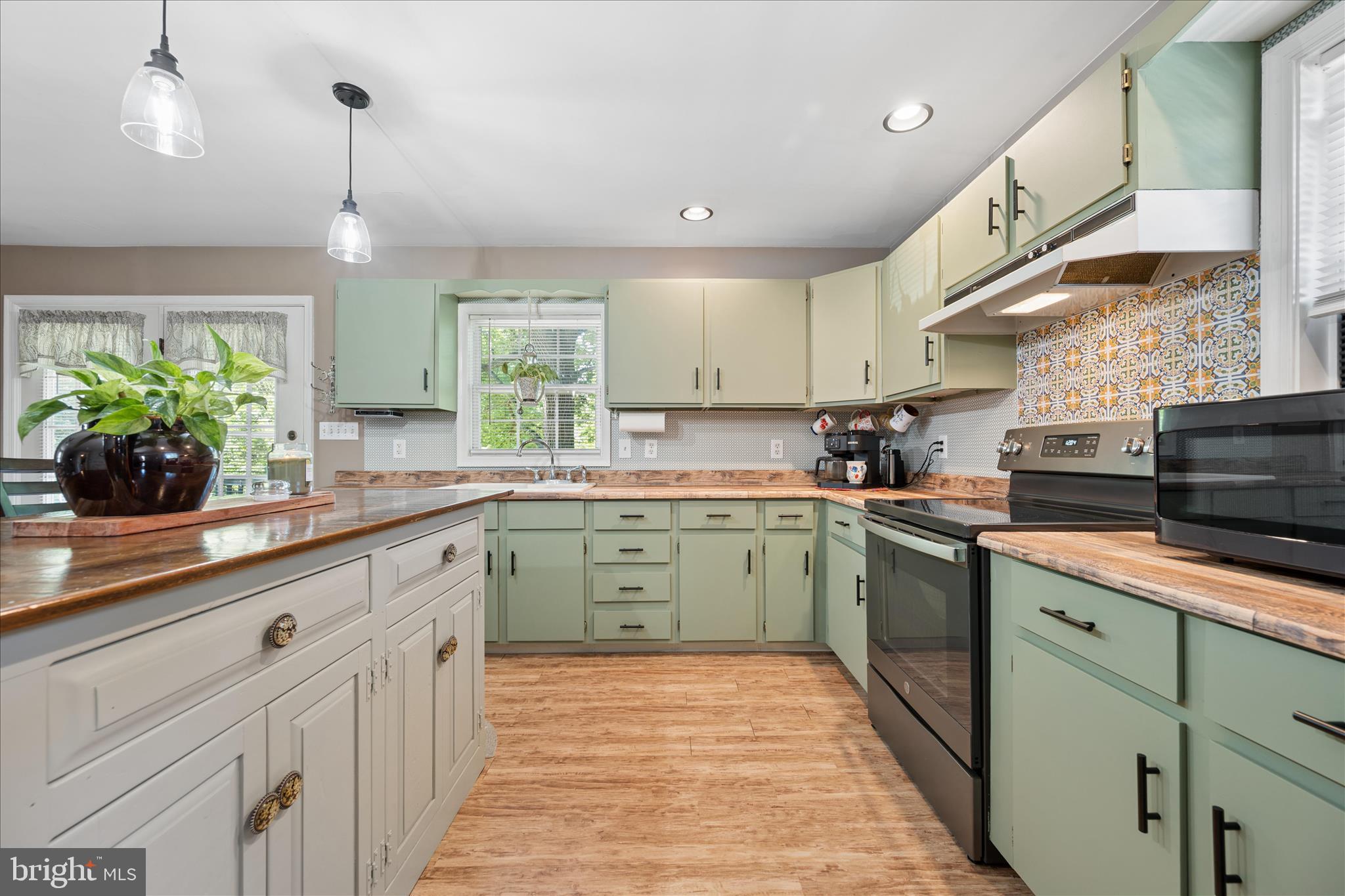 BOONSBORO - Residential
