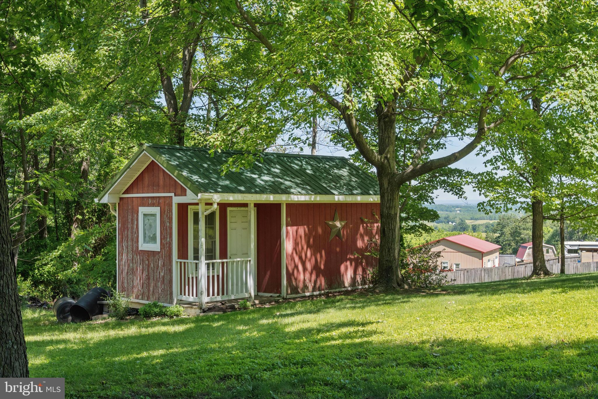 BOONSBORO - Residential