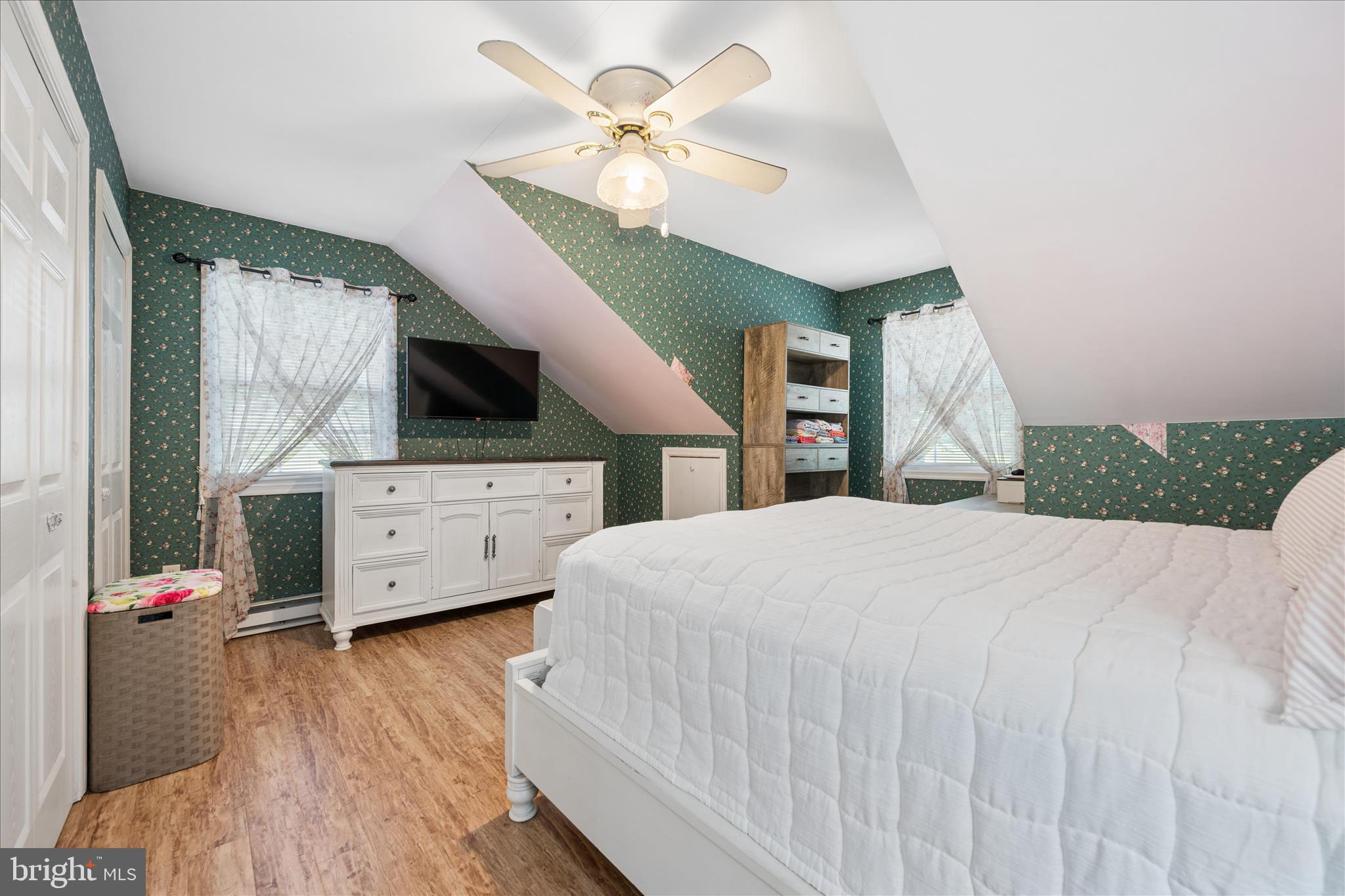 BOONSBORO - Residential
